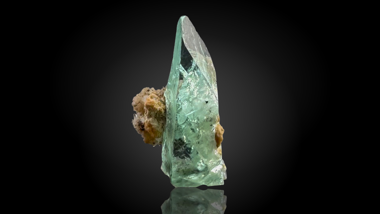 Phosphophyllite