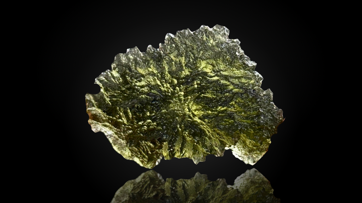 Moldavite