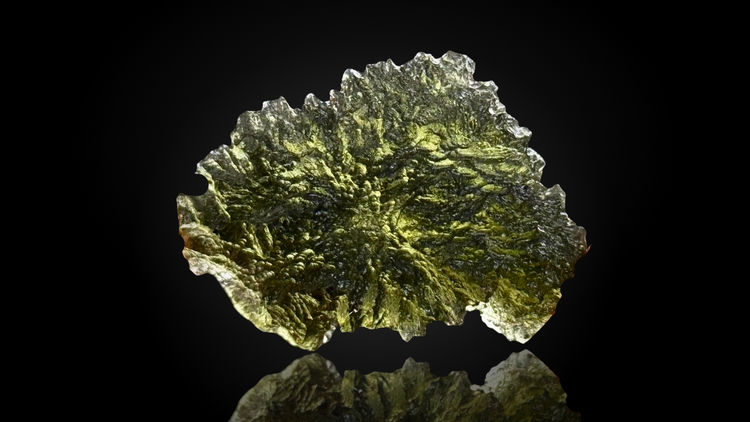 Moldavite