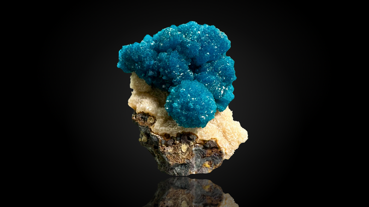 Cavansite
