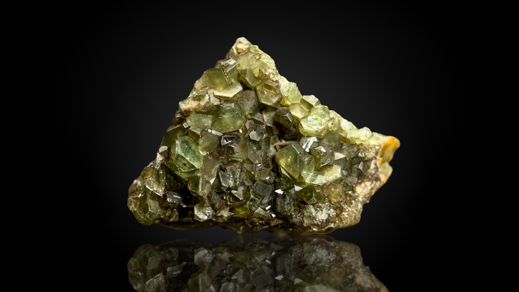 Ludlamite