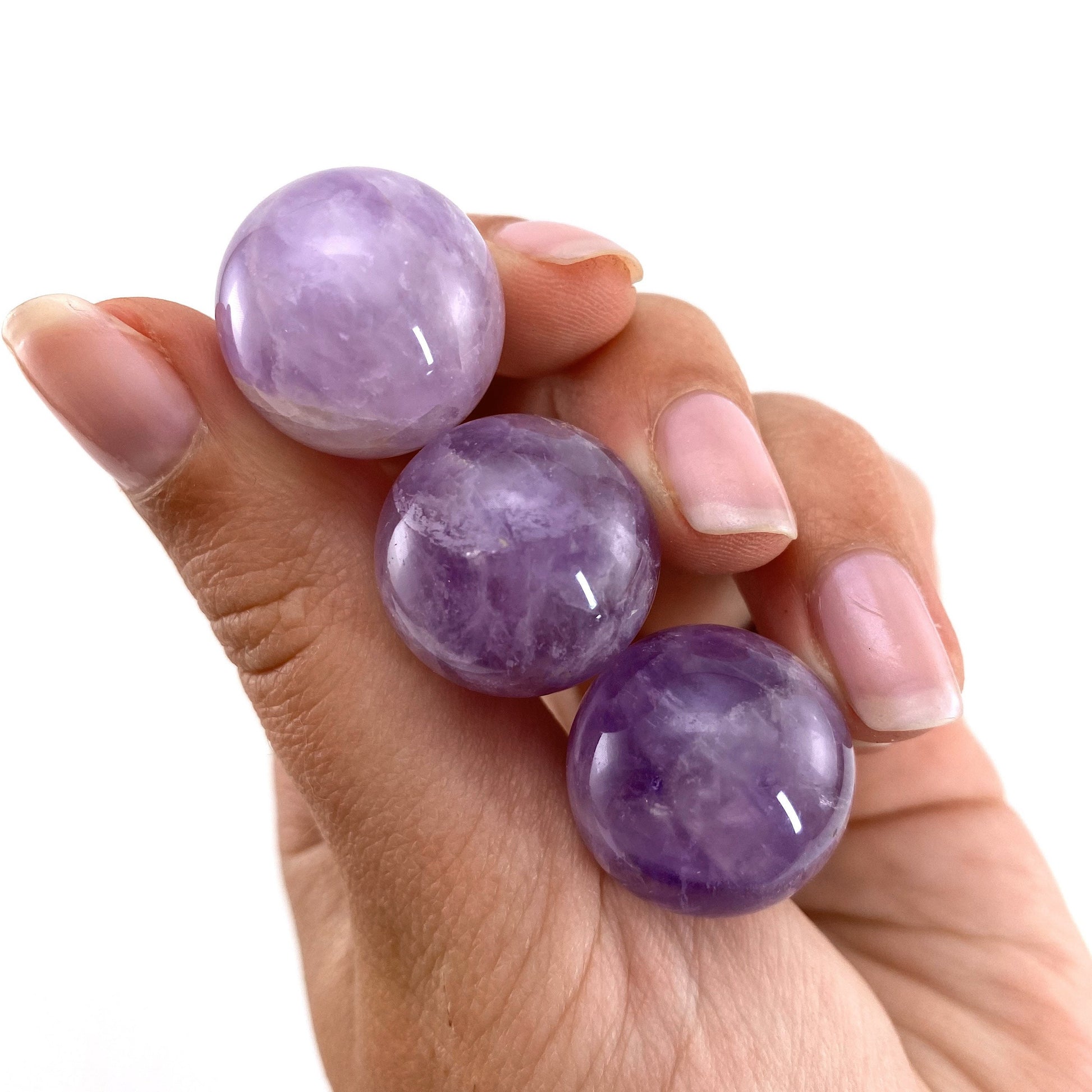 Amethyst Sphere, crystal ball, purple amethyst, mini sphere, amethyst crystal, crystal sphere
