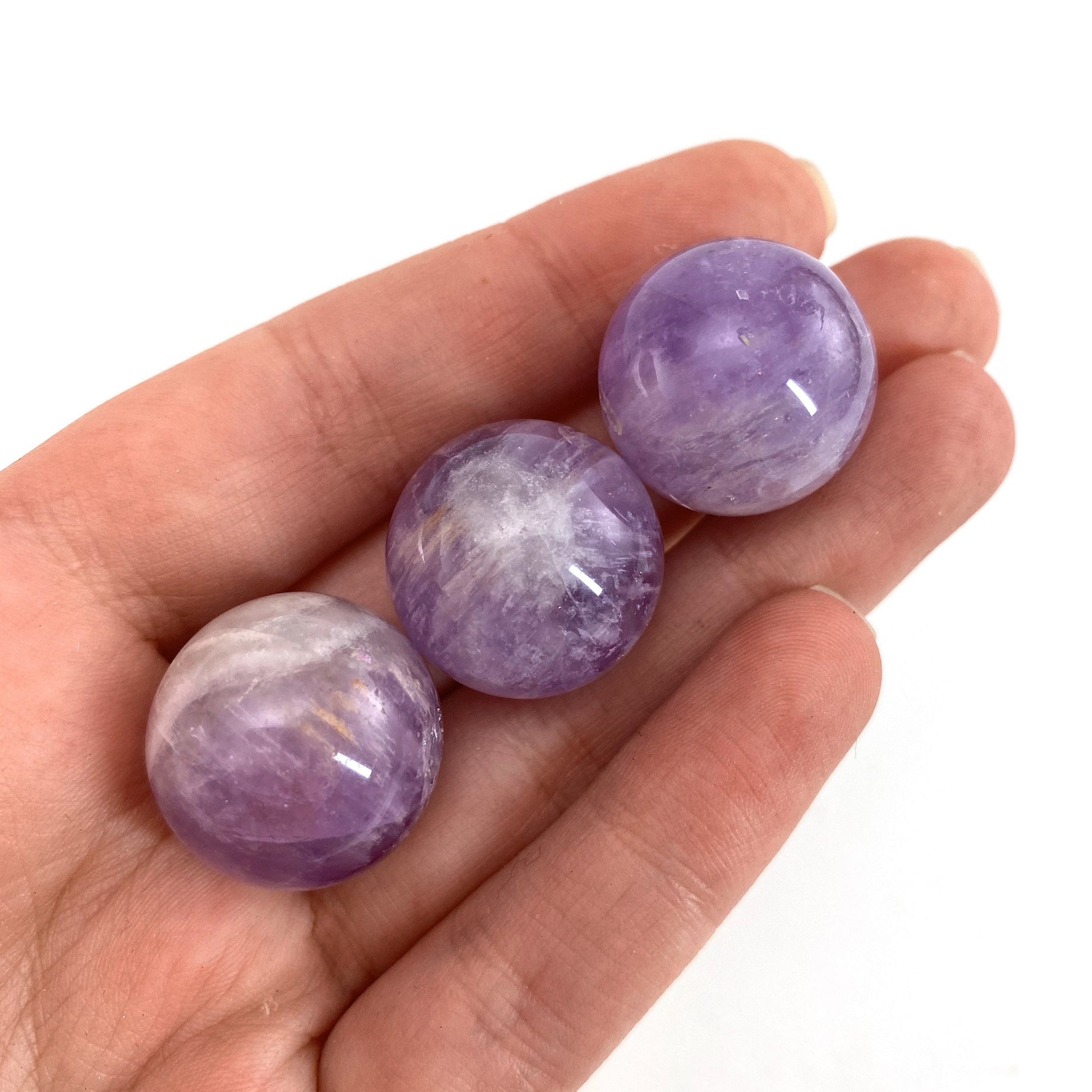 Amethyst Sphere, crystal ball, purple amethyst, mini sphere, amethyst crystal, crystal sphere