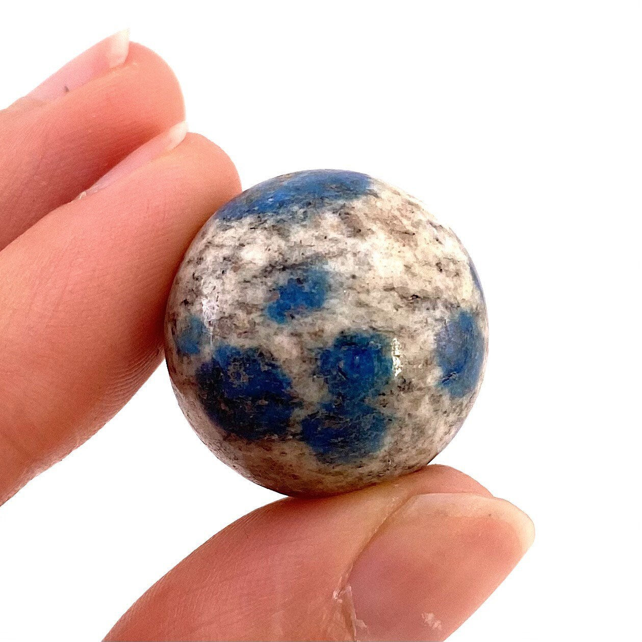 K2 Jasper Sphere, crystal ball, K2 granite sphere, K2 jasper crystal, crystal sphere