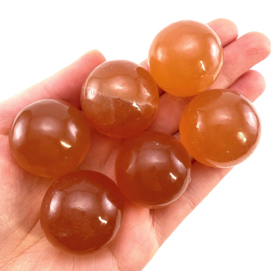 Honey Calcite Sphere, crystal ball, honey calcite sphere, honey calcite crystal, crystal sphere