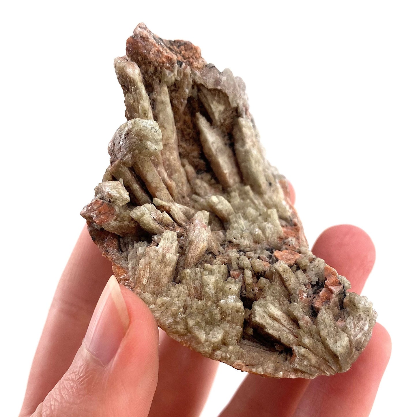 Rare! Baryte Specimen (Congo) | barite specimen, baryte crystal, barite crystal