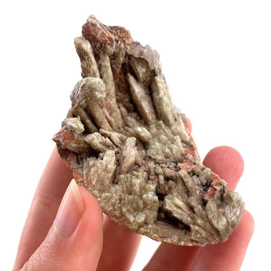 Rare! Baryte Specimen (Congo) | barite specimen, baryte crystal, barite crystal