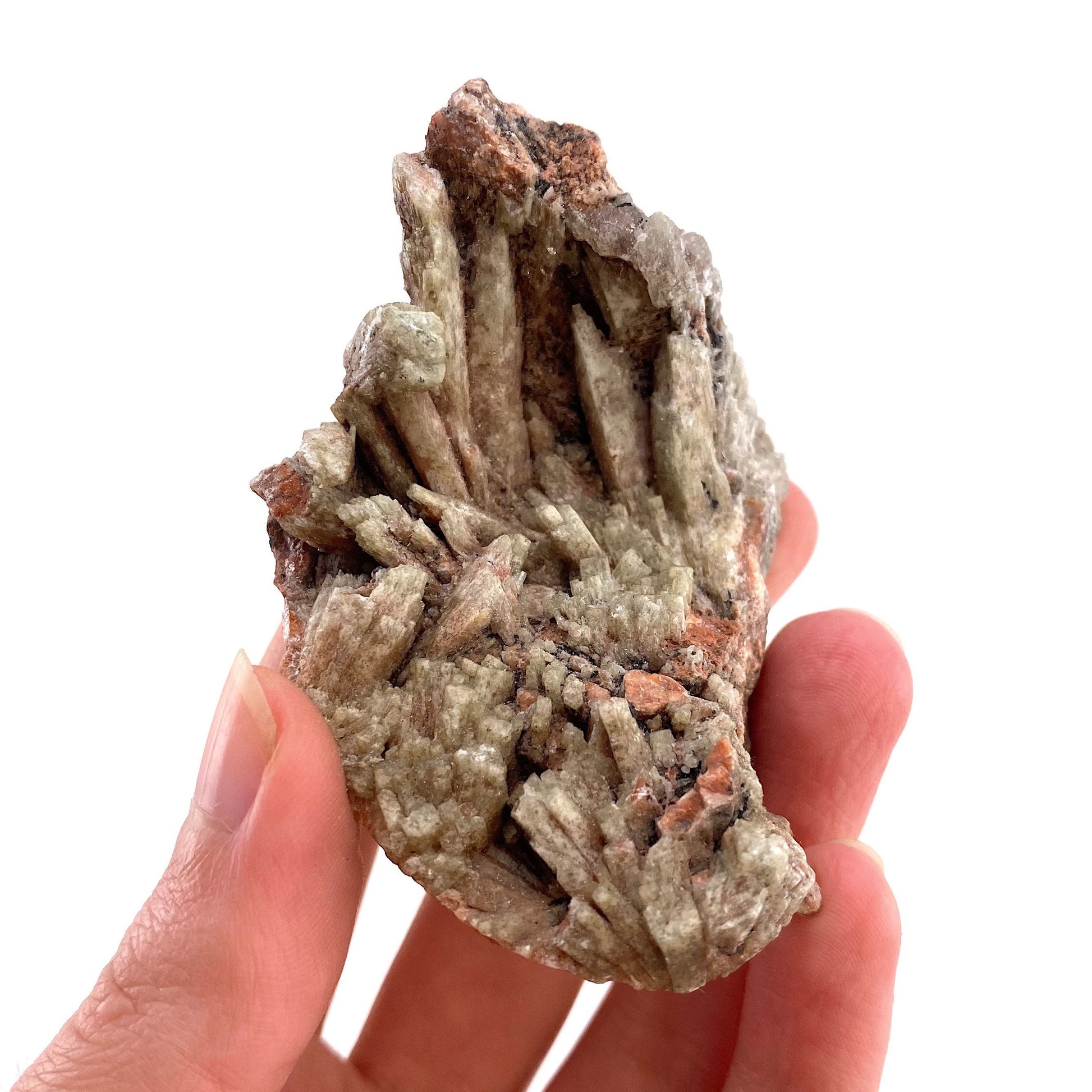 Rare! Baryte Specimen (Congo) | barite specimen, baryte crystal, barite crystal