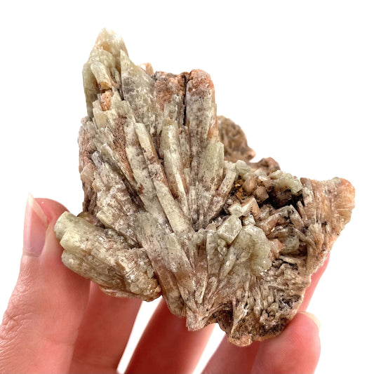 Rare! Baryte Specimen (Congo) | barite specimen, baryte crystal, barite crystal