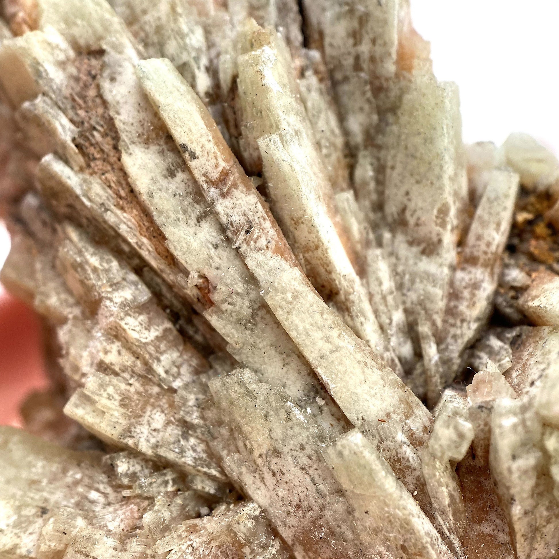 Rare! Baryte Specimen (Congo) | barite specimen, baryte crystal, barite crystal