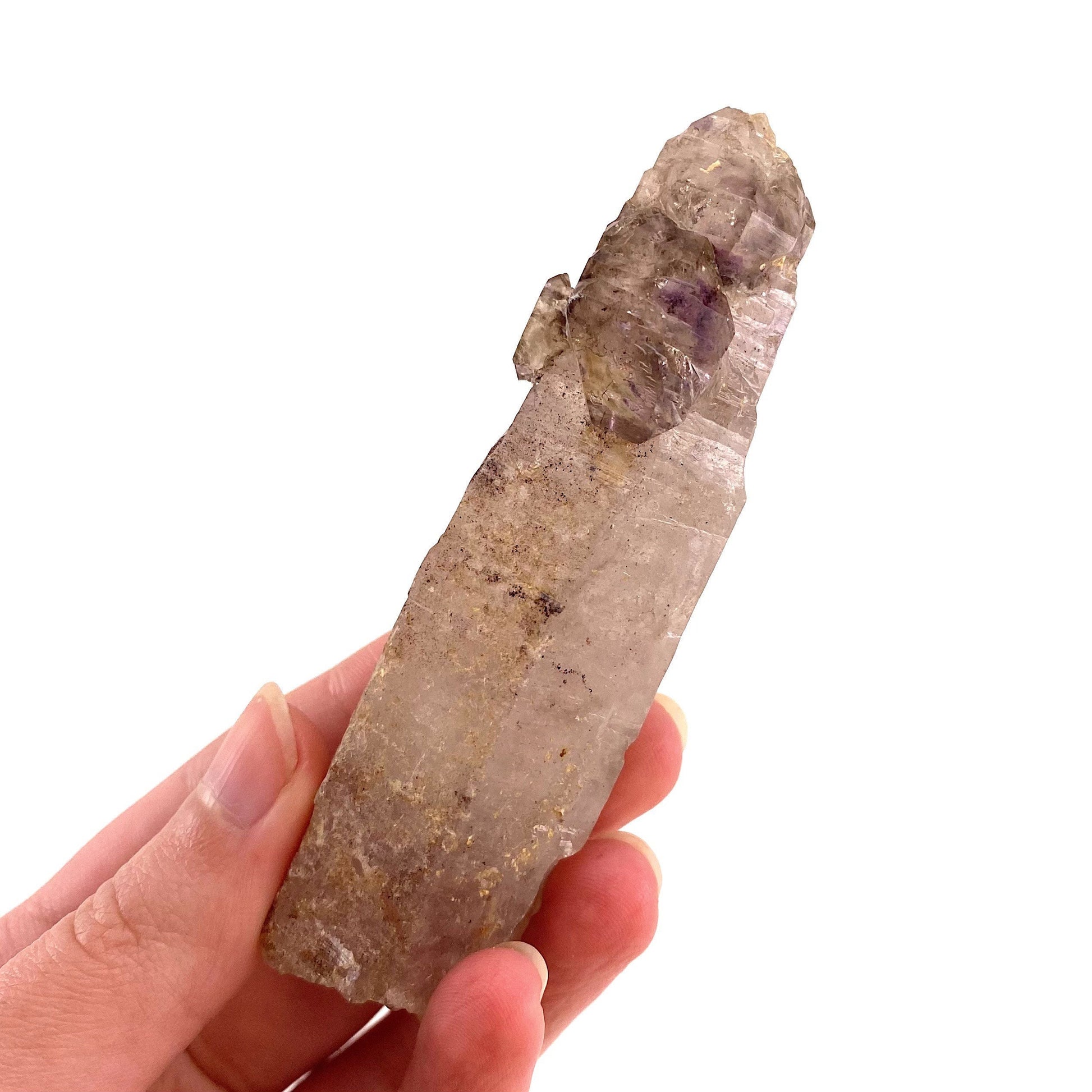 Amethyst Scepter (Zimbabwe), Shangaan Amethyst, amethyst point, elestial amethyst, amethyst crystal