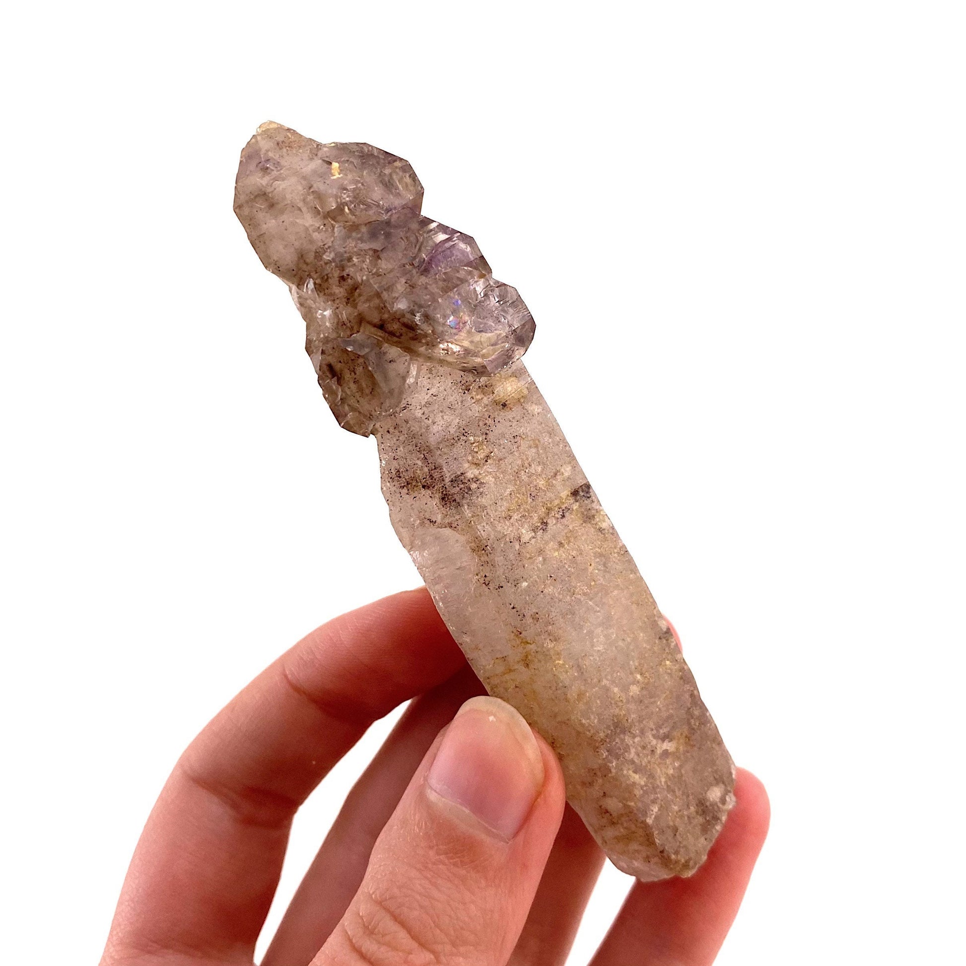 Amethyst Scepter (Zimbabwe), Shangaan Amethyst, amethyst point, elestial amethyst, amethyst crystal
