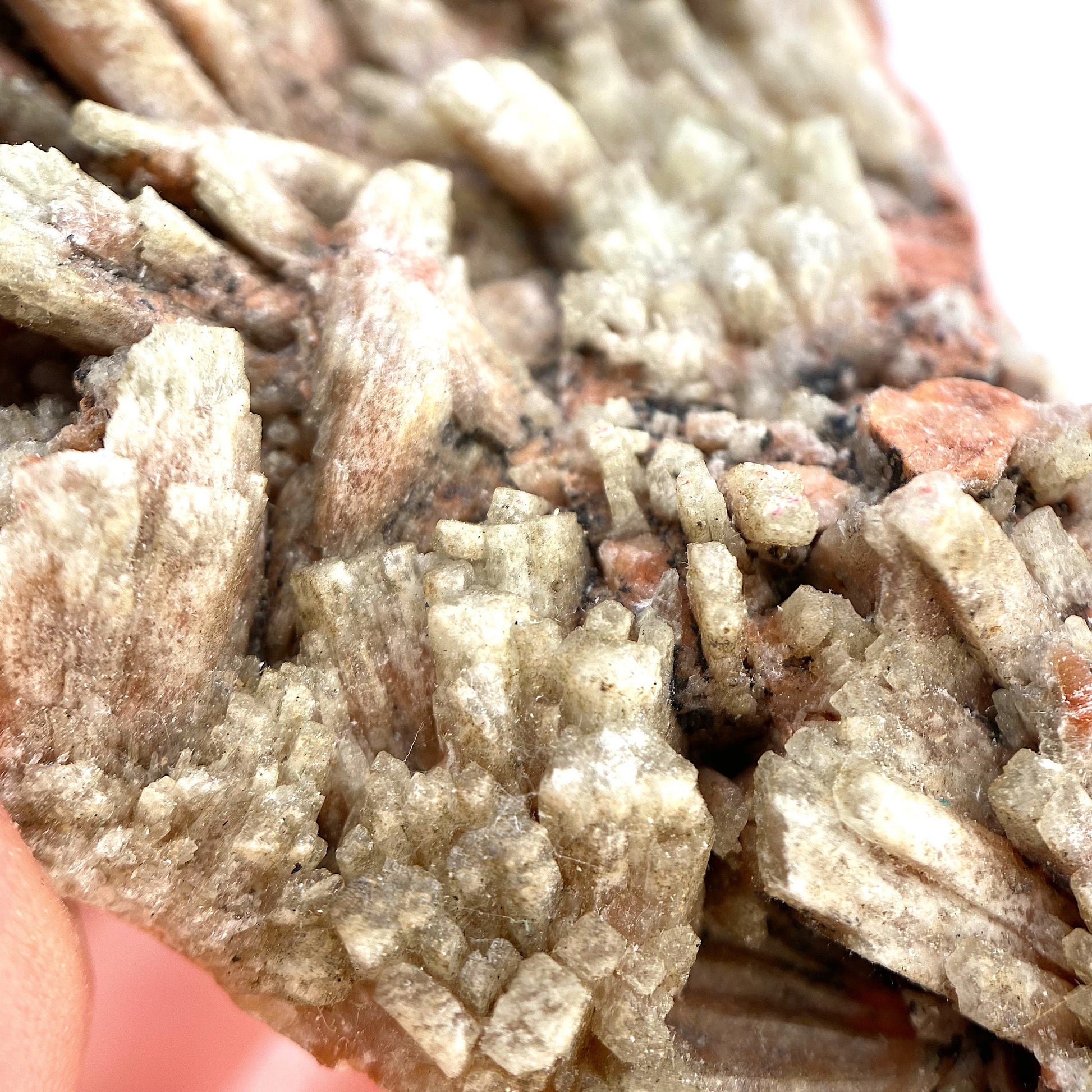 Rare! Baryte Specimen (Congo) | barite specimen, baryte crystal, barite crystal
