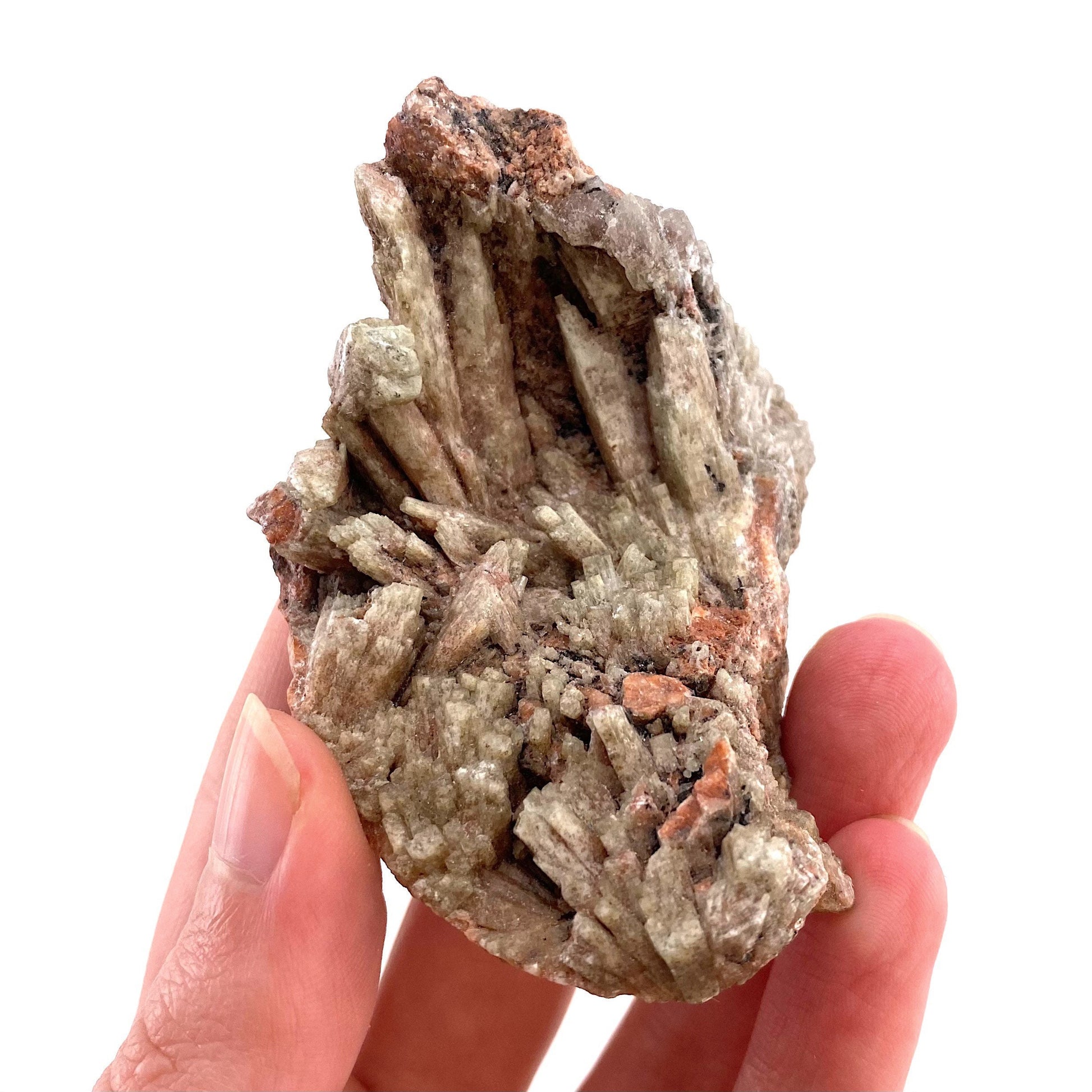 Rare! Baryte Specimen (Congo) | barite specimen, baryte crystal, barite crystal