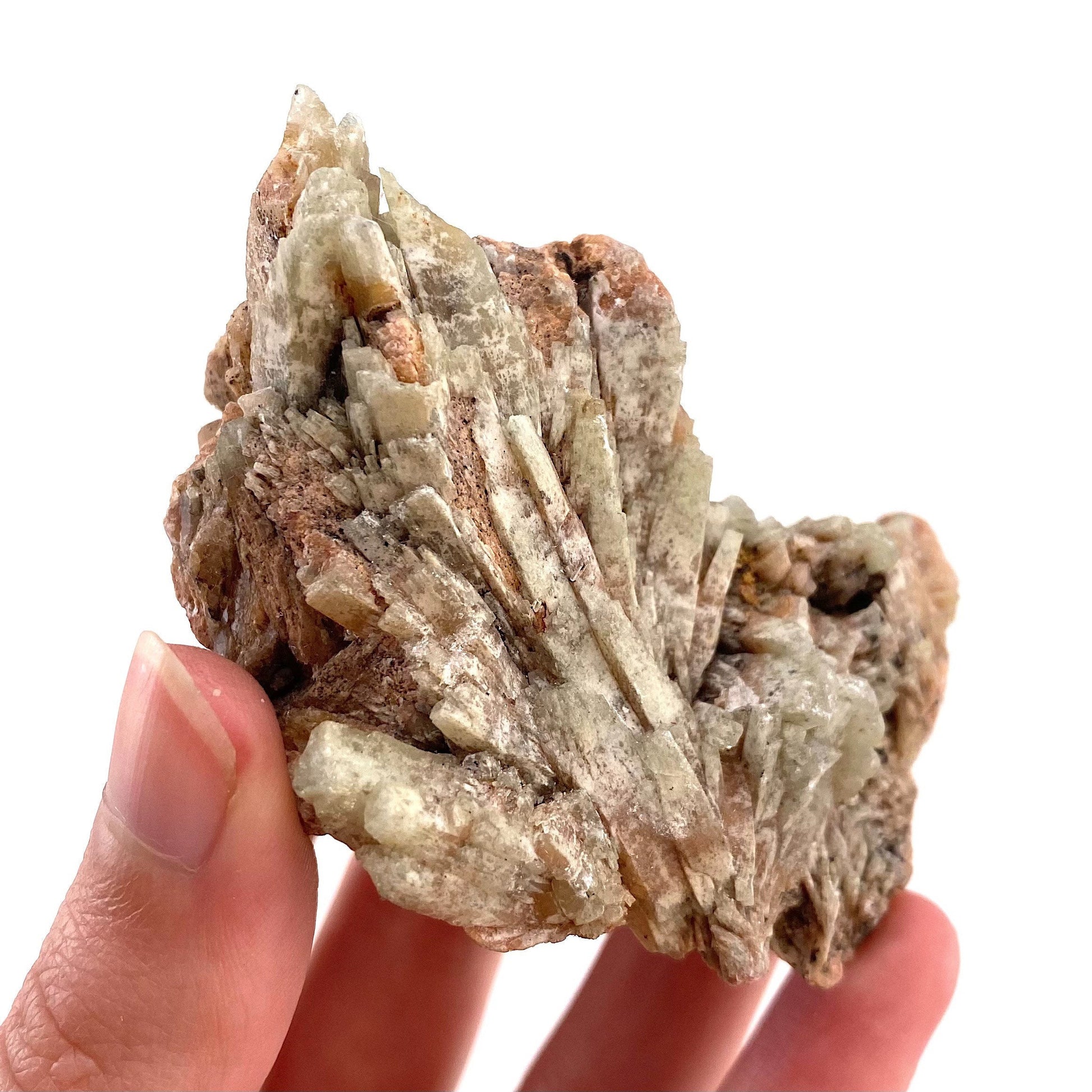 Rare! Baryte Specimen (Congo) | barite specimen, baryte crystal, barite crystal