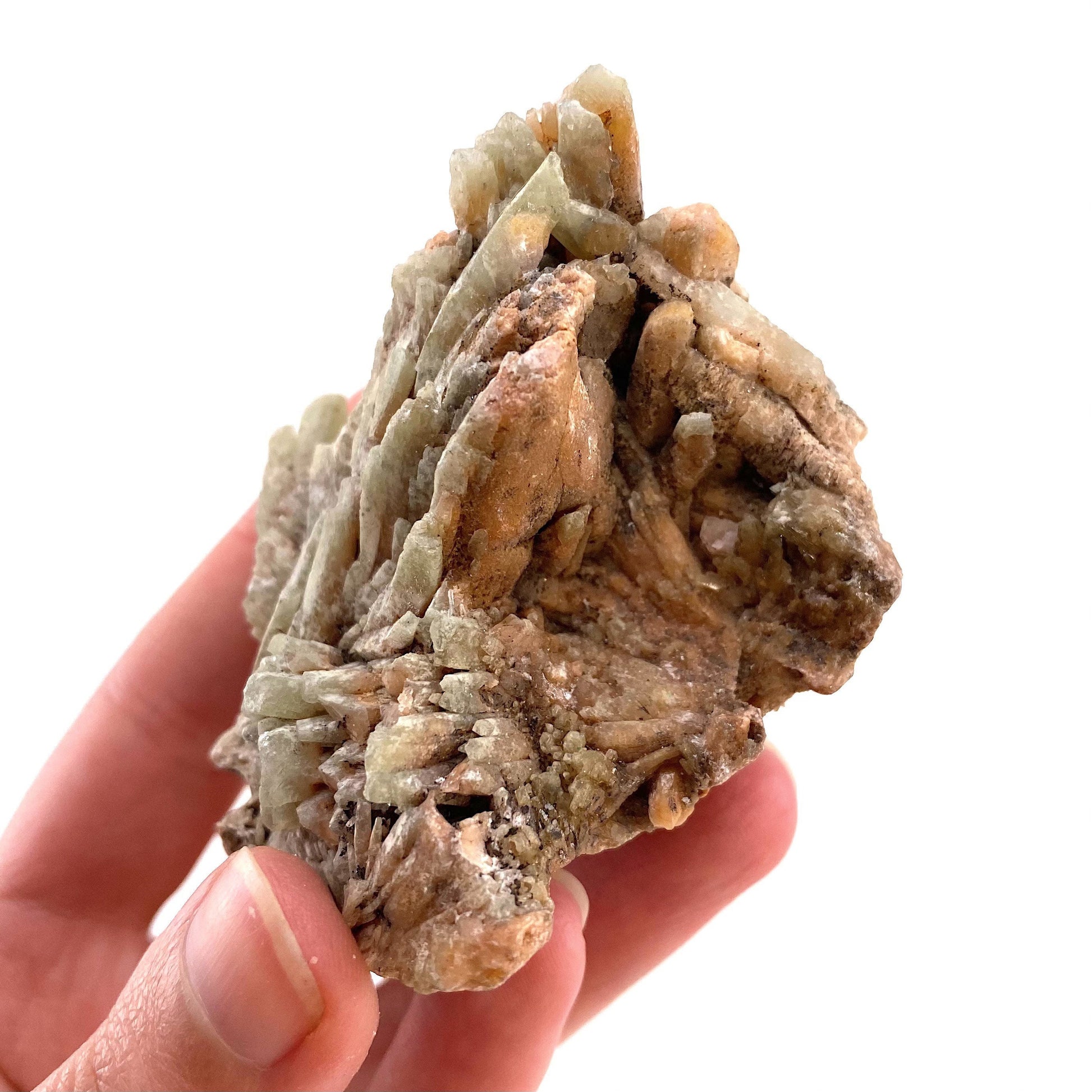 Rare! Baryte Specimen (Congo) | barite specimen, baryte crystal, barite crystal