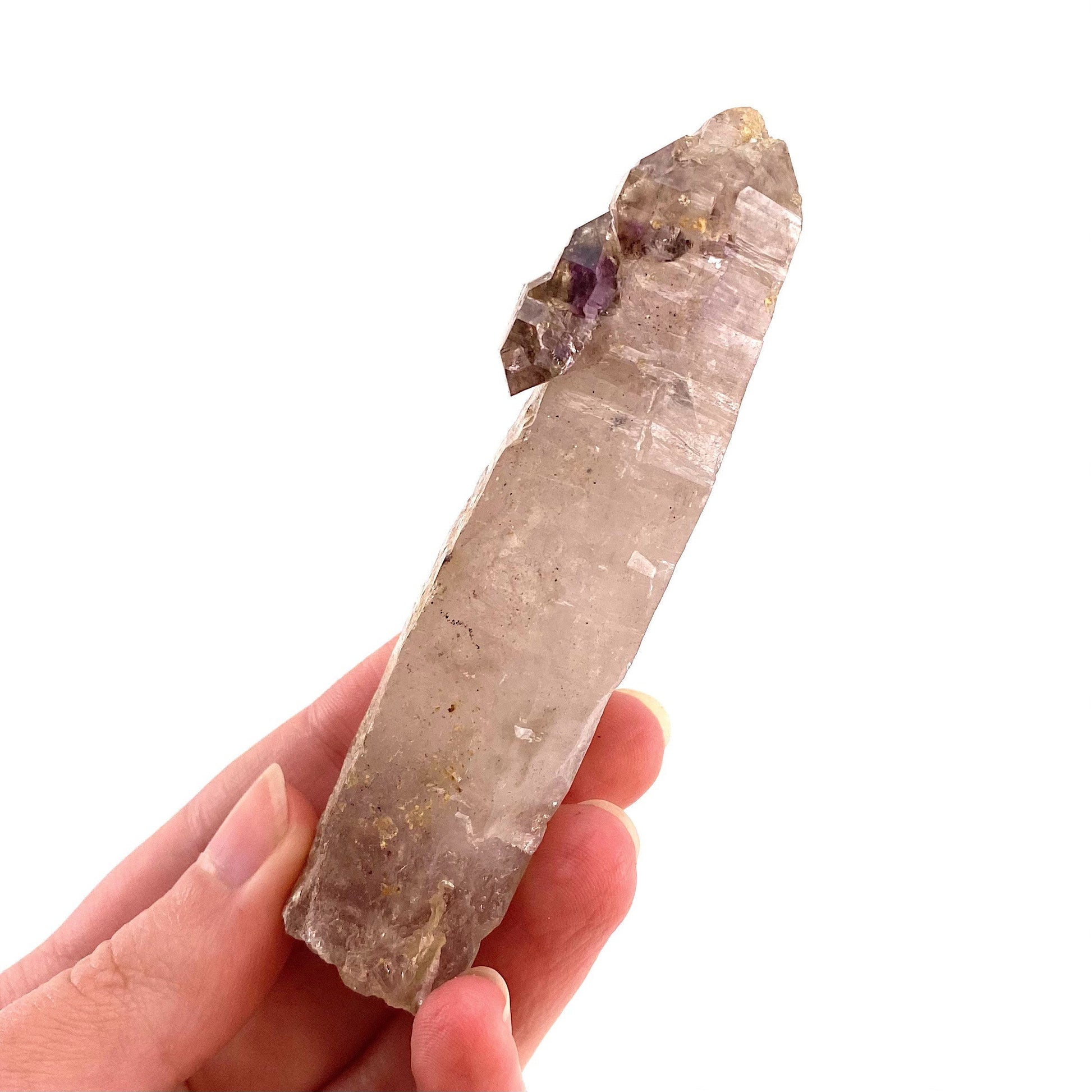 Amethyst Scepter (Zimbabwe), Shangaan Amethyst, amethyst point, elestial amethyst, amethyst crystal