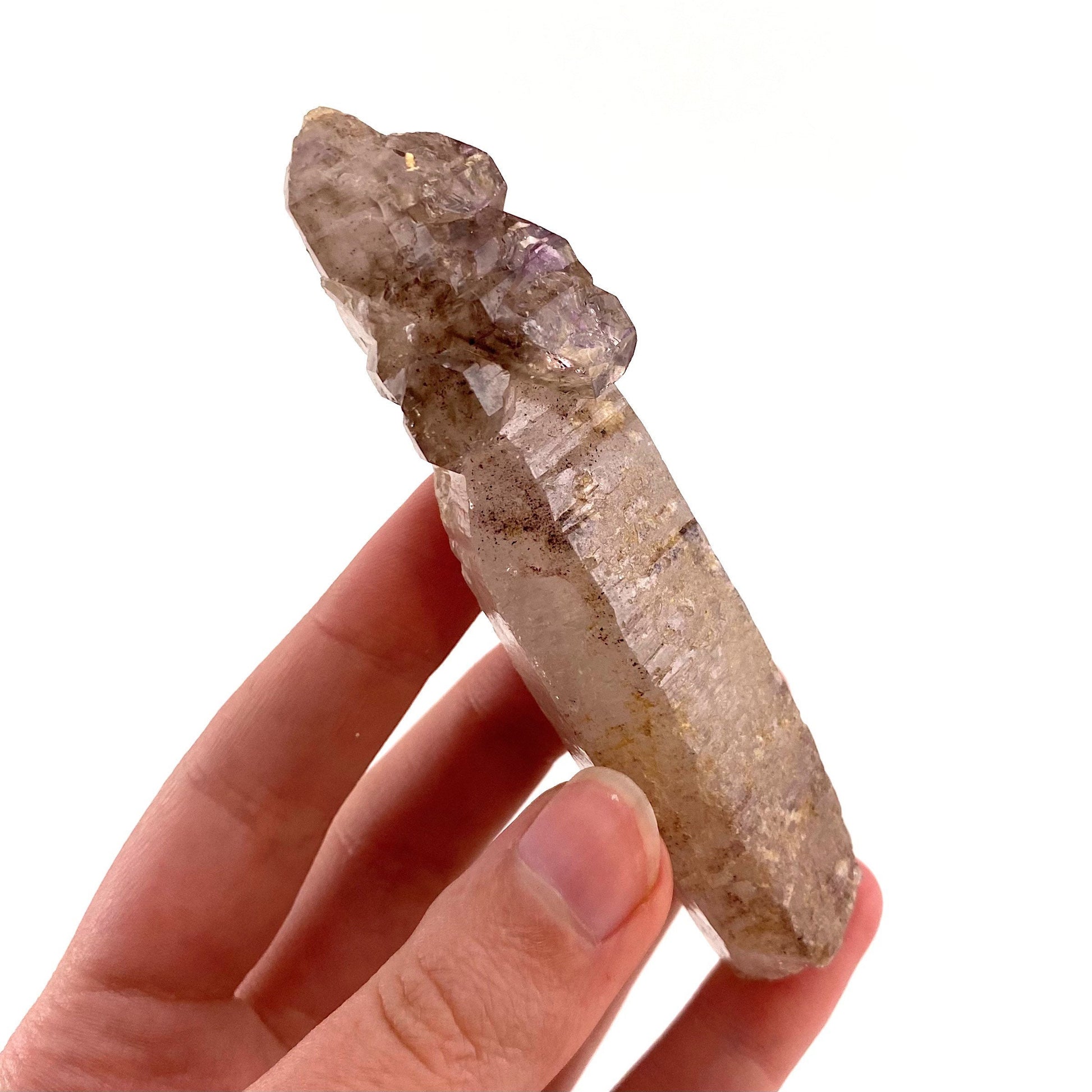 Amethyst Scepter (Zimbabwe), Shangaan Amethyst, amethyst point, elestial amethyst, amethyst crystal