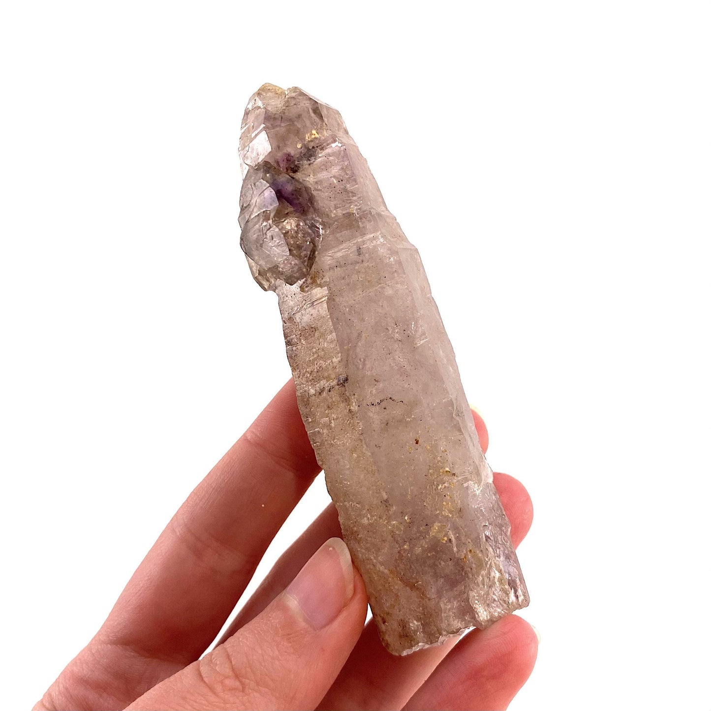Amethyst Scepter (Zimbabwe), Shangaan Amethyst, amethyst point, elestial amethyst, amethyst crystal