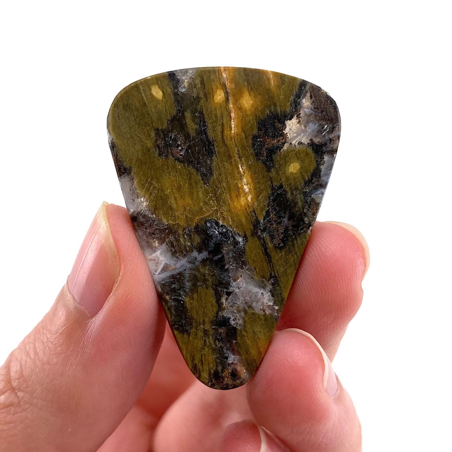 Ocean Jasper Cabochon, crystal cabochon, ocean jasper, gemstone cabochon, orbicular jasper, orbicular jasper cabochon