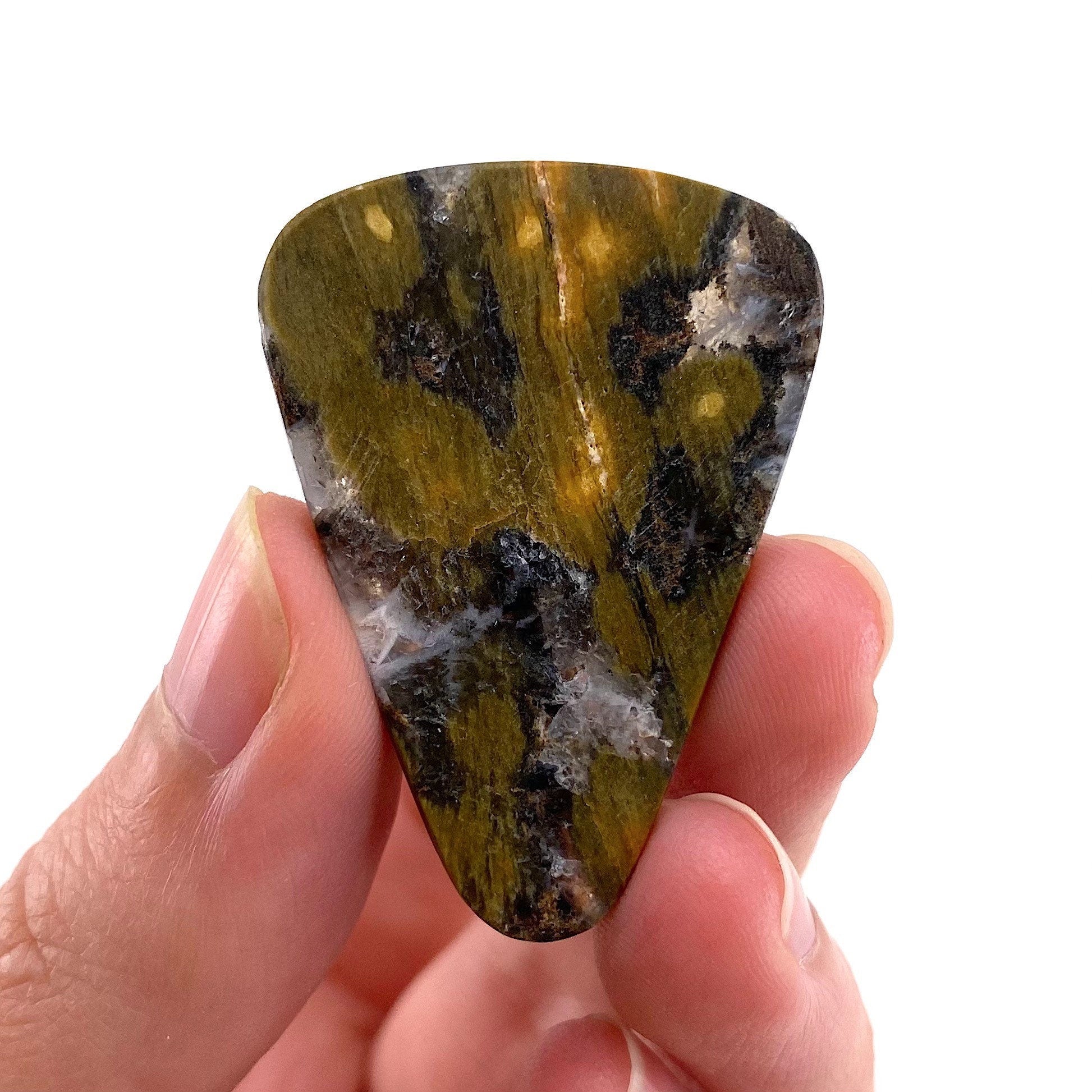 Ocean Jasper Cabochon, crystal cabochon, ocean jasper, gemstone cabochon, orbicular jasper, orbicular jasper cabochon