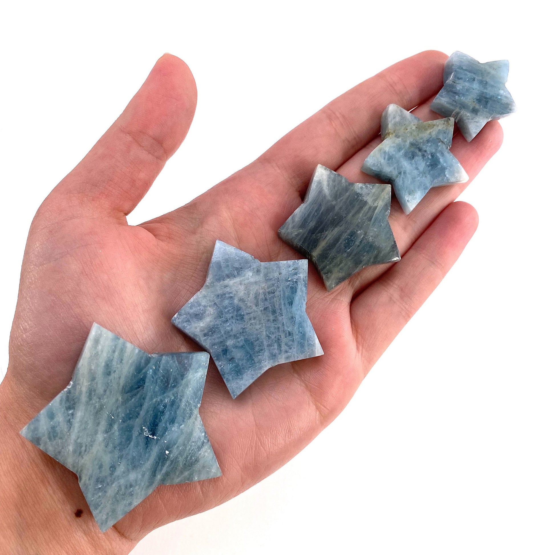 Aquamarine Star, genuine aquamarine, crystal star, rare gems, natural aquamarine, aquamarine crystal