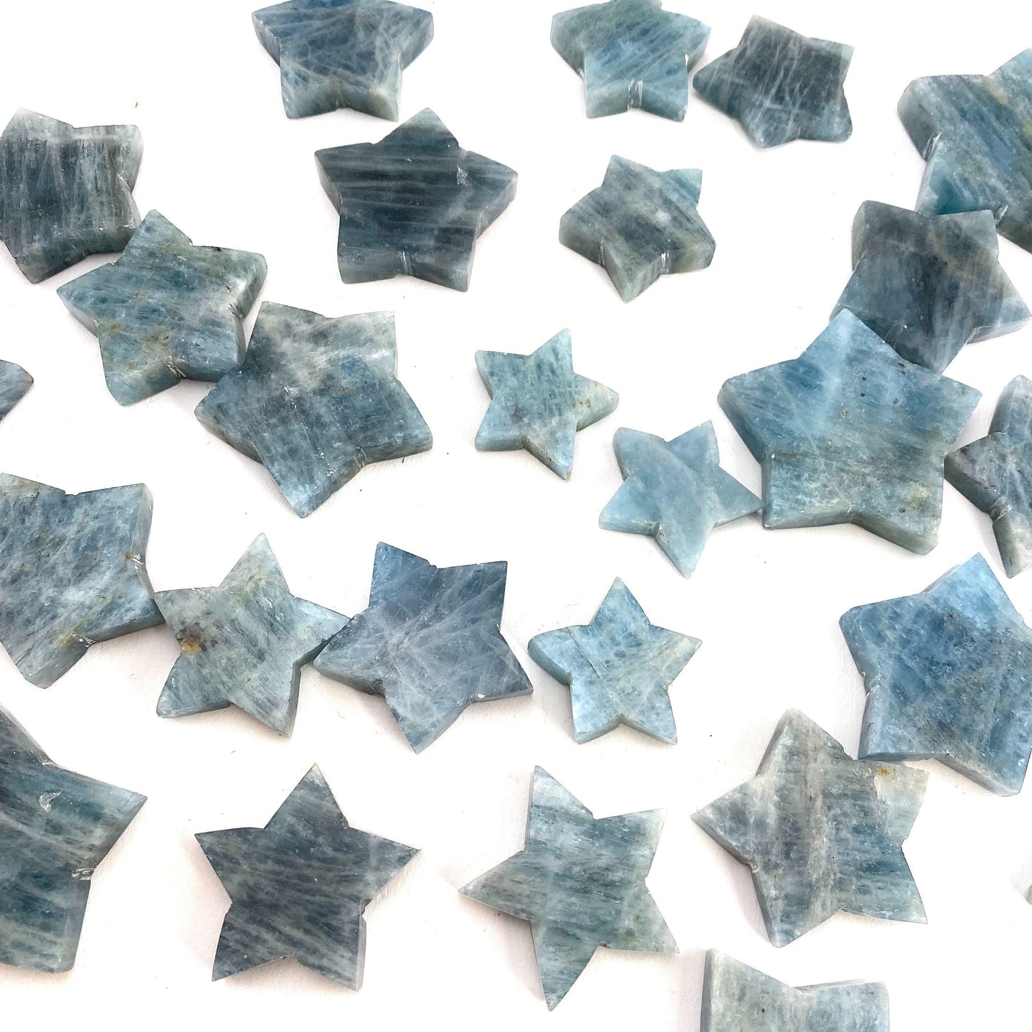 Aquamarine Star, genuine aquamarine, crystal star, rare gems, natural aquamarine, aquamarine crystal