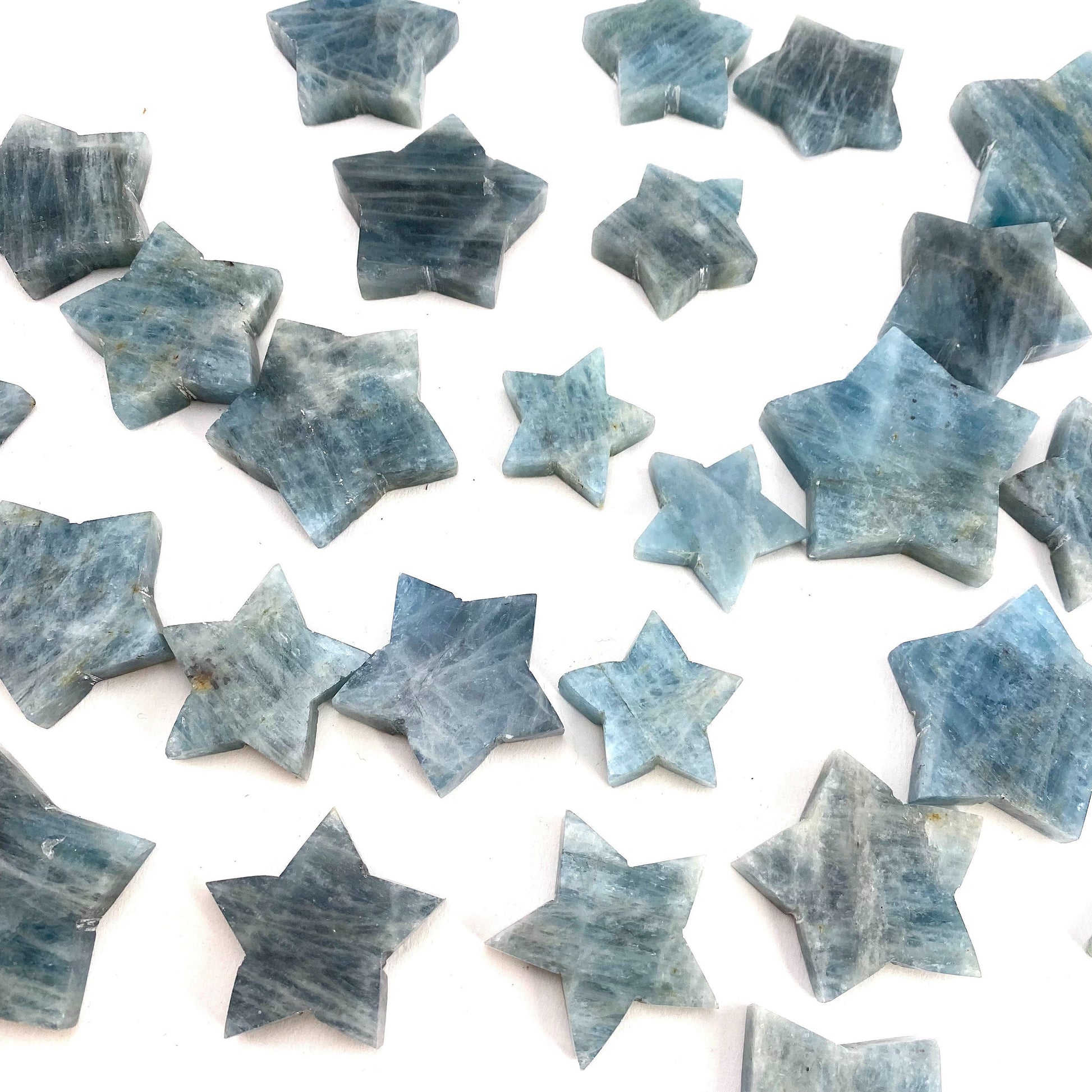 Aquamarine Star, genuine aquamarine, crystal star, rare gems, natural aquamarine, aquamarine crystal