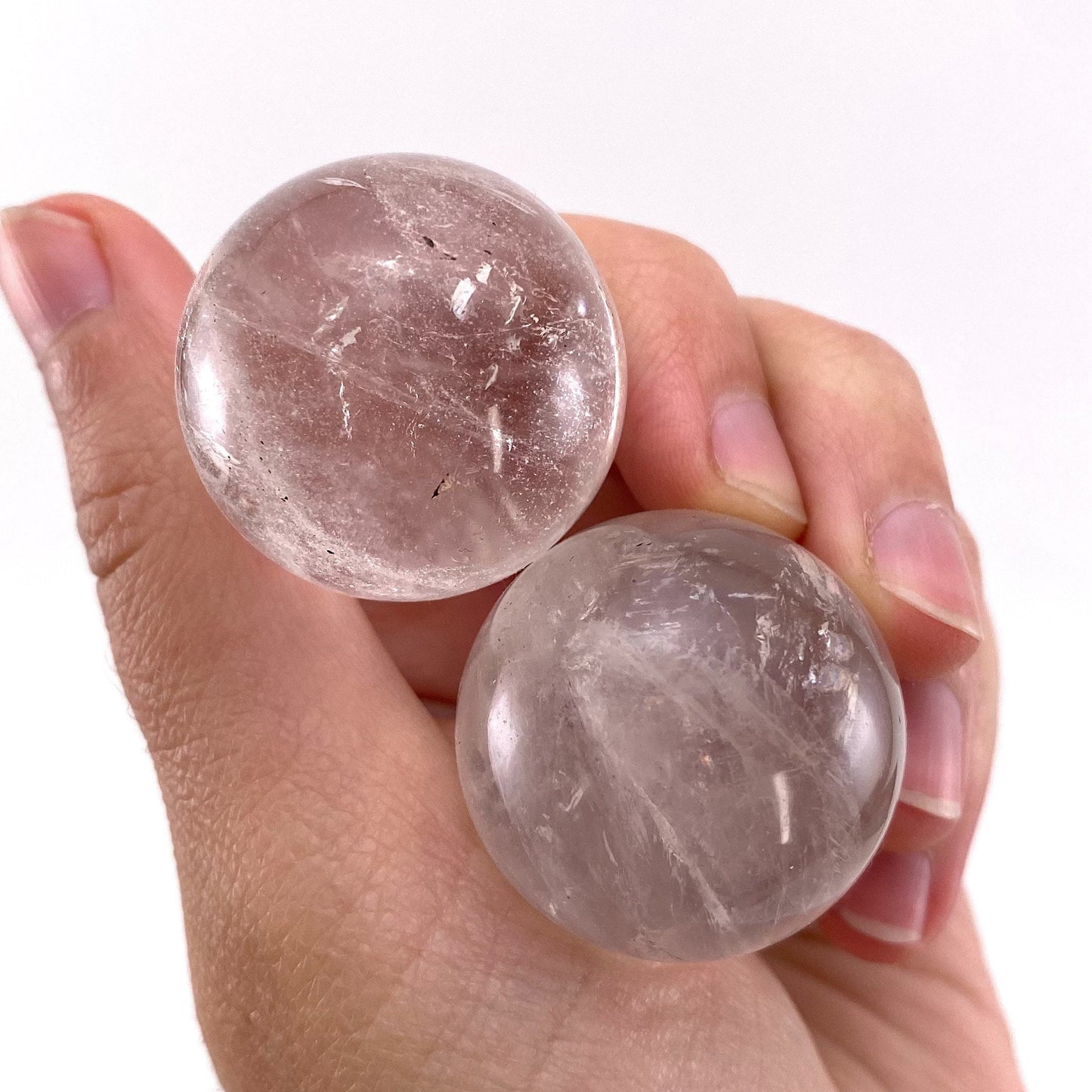Madagascar Quartz Sphere, crystal ball, Clear Quartz sphere, Natural quartz crystal, crystal sphere