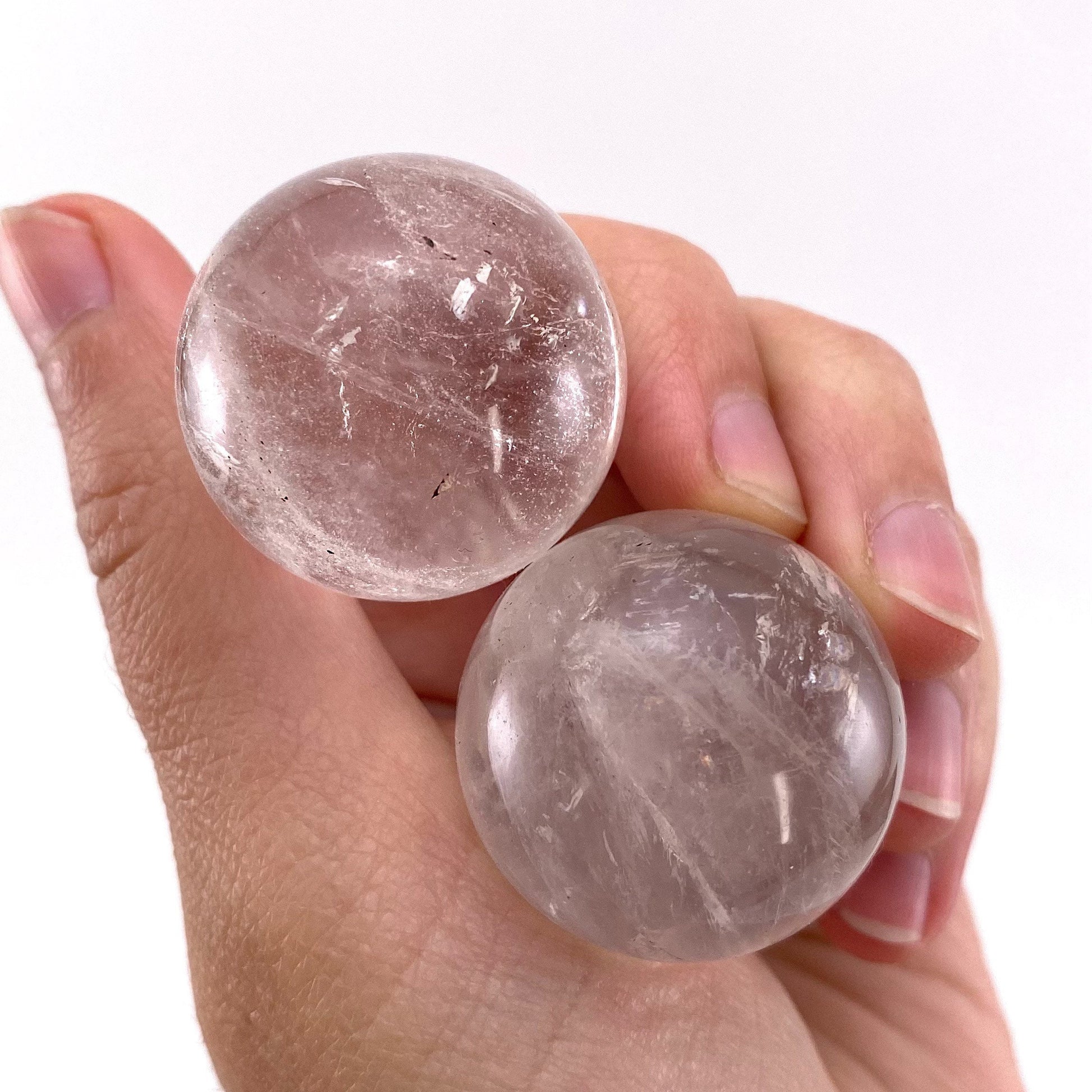 Madagascar Quartz Sphere, crystal ball, Clear Quartz sphere, Natural quartz crystal, crystal sphere