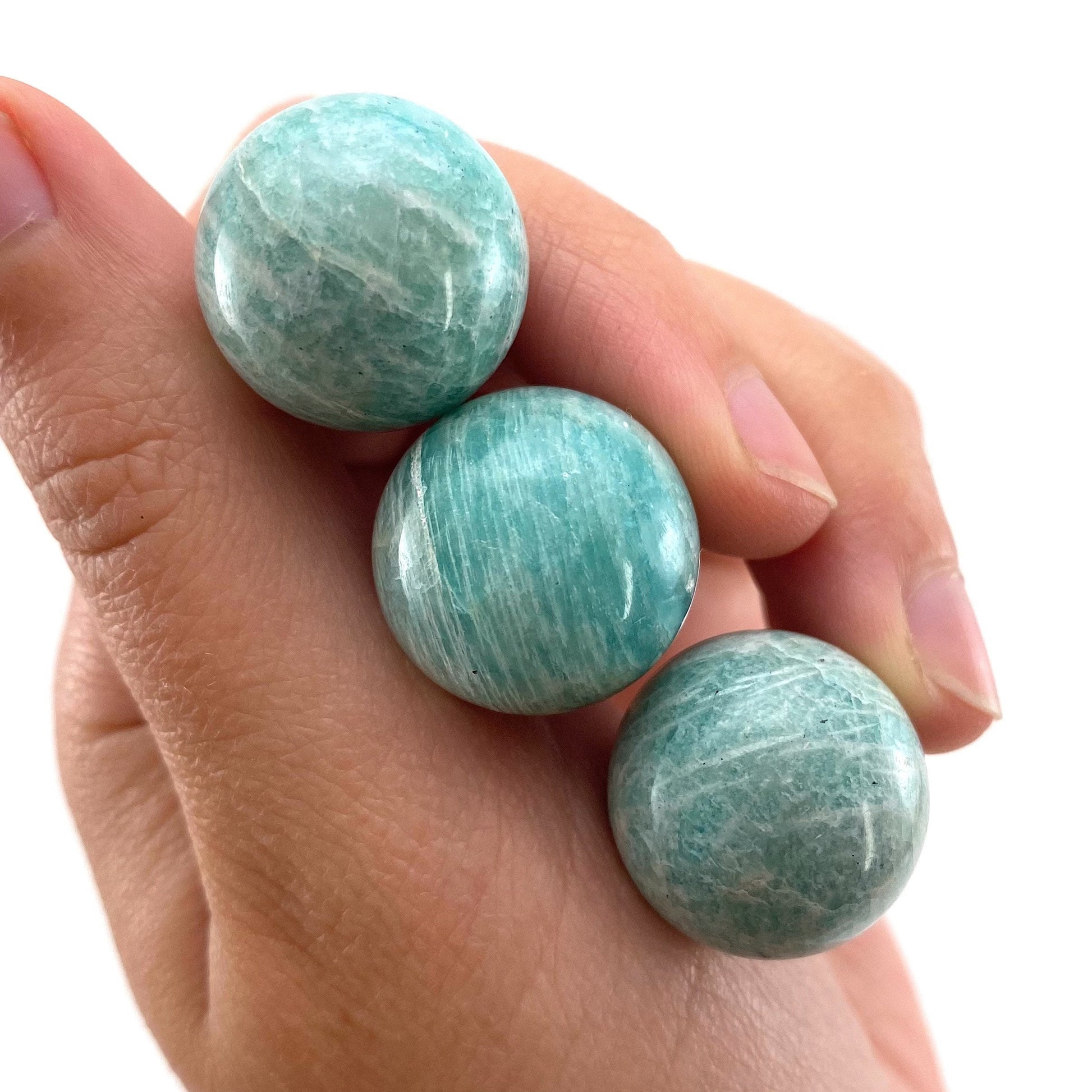 Amazonite Sphere, crystal ball, Natural amazonite sphere, Amazonite crystal, crystal sphere