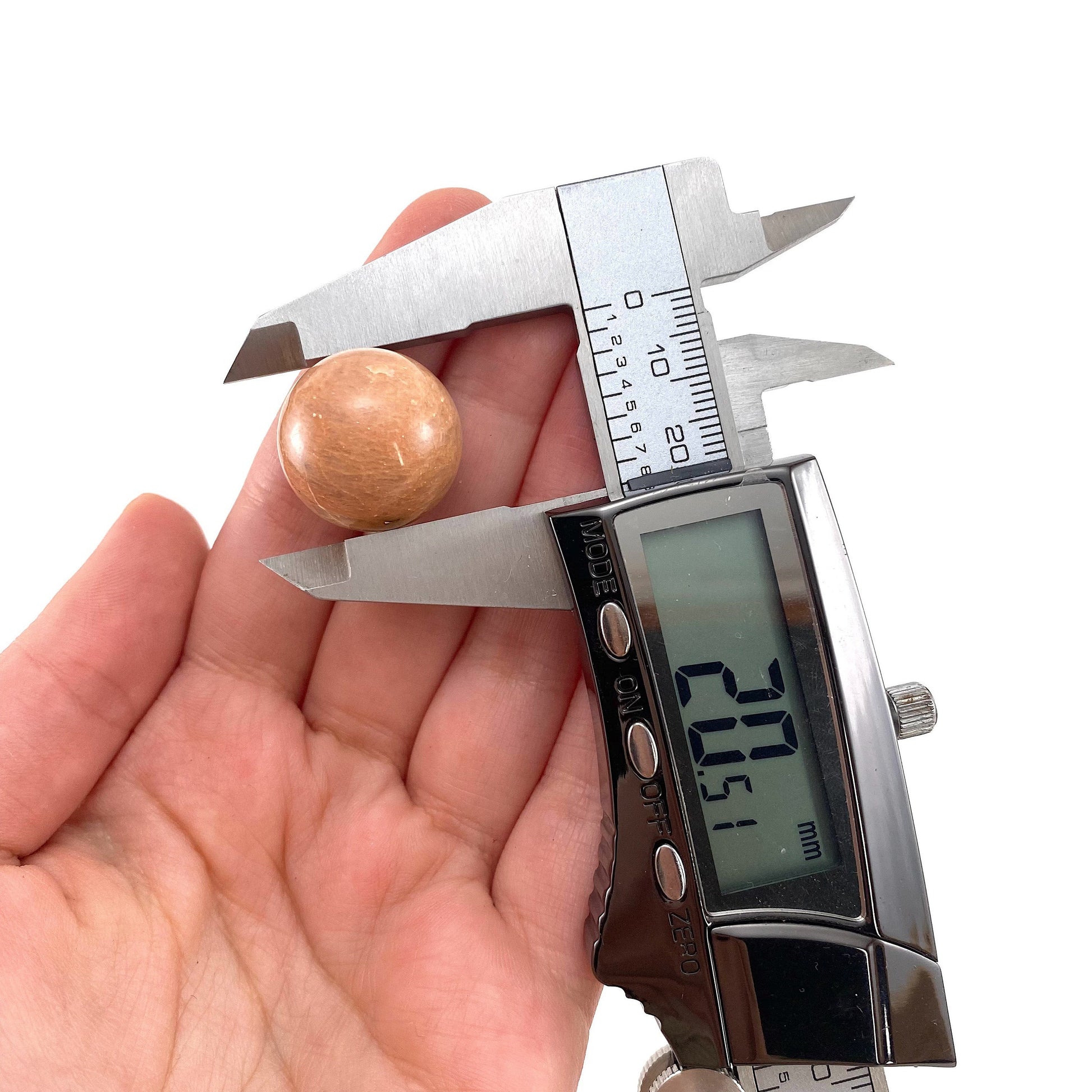 Peach moonstone Sphere, crystal ball, moonstone sphere, peach moonstone, crystal sphere