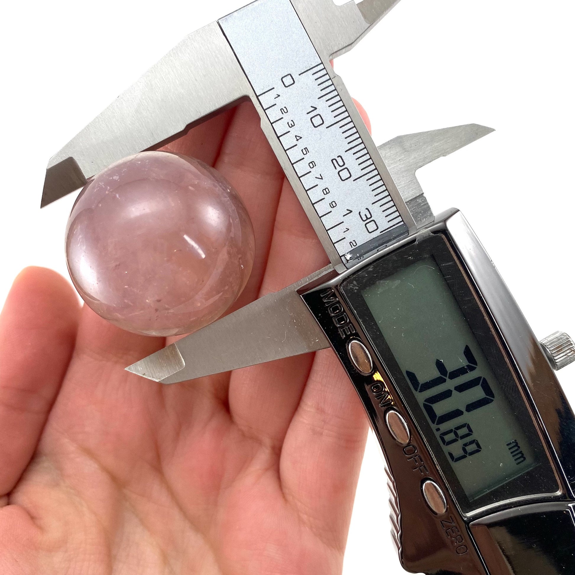 Rose Quartz Sphere, crystal ball, Rose Quartz sphere, rose quartz crystal, crystal sphere