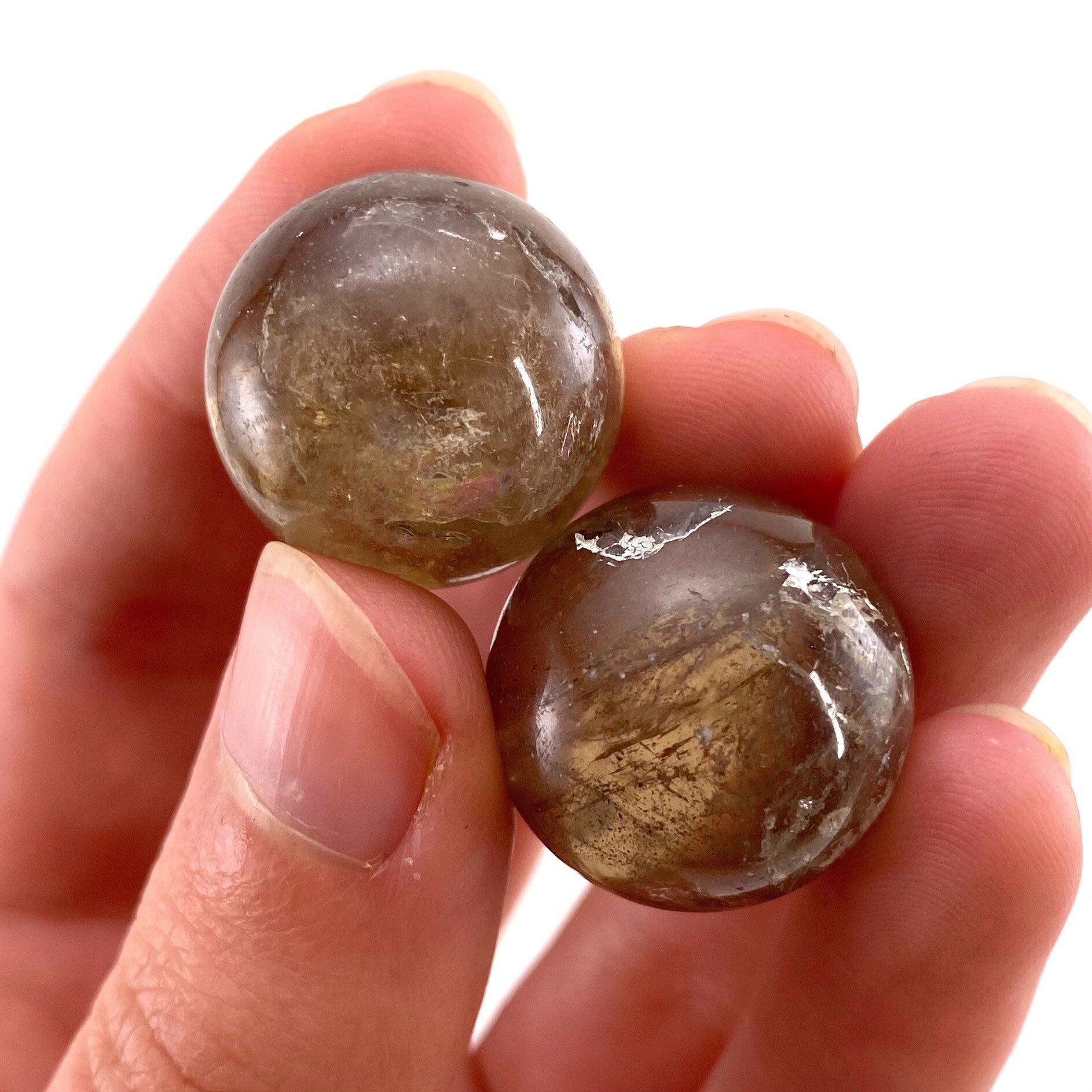 Smoky Quartz Sphere, crystal ball, Smoky Quartz sphere, Smoky quartz crystal, crystal sphere