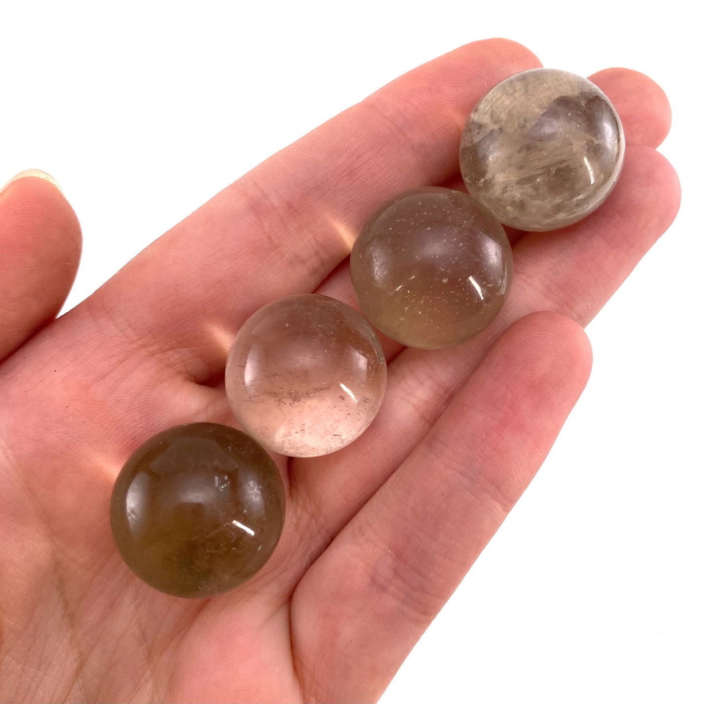Smoky Quartz Sphere, crystal ball, Smoky Quartz sphere, Smoky quartz crystal, crystal sphere