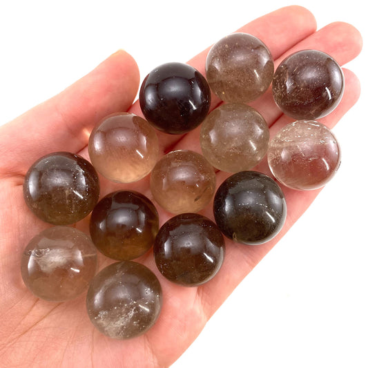 Smoky Quartz Sphere, crystal ball, Smoky Quartz sphere, Smoky quartz crystal, crystal sphere