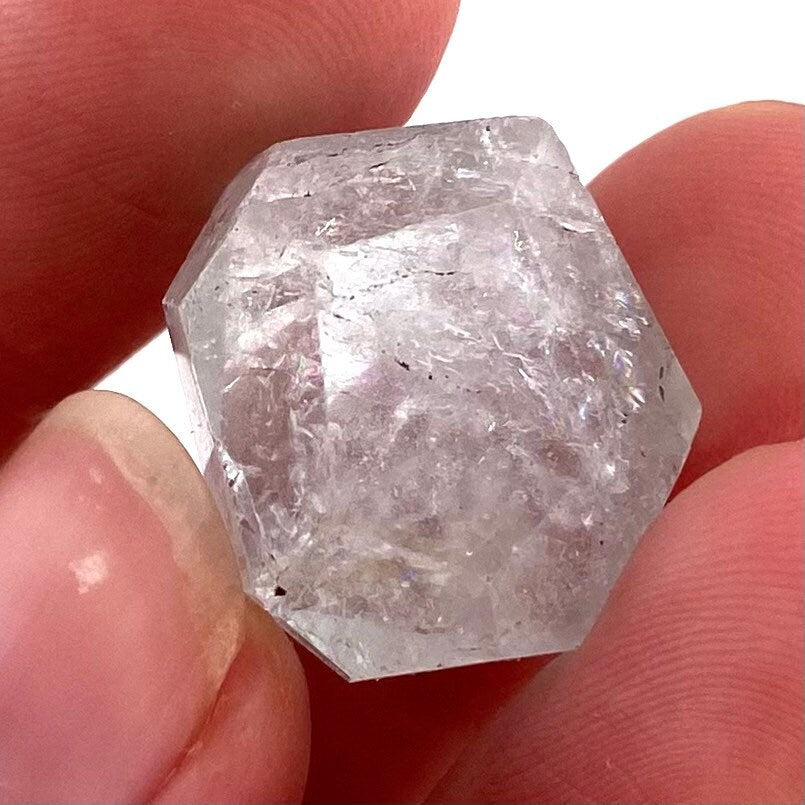 Polished Aquamarine Crystal (Pakistan) | terminated Aquamarine, Aquamarine, natural Aquamarine crystal, aquamarine specimen