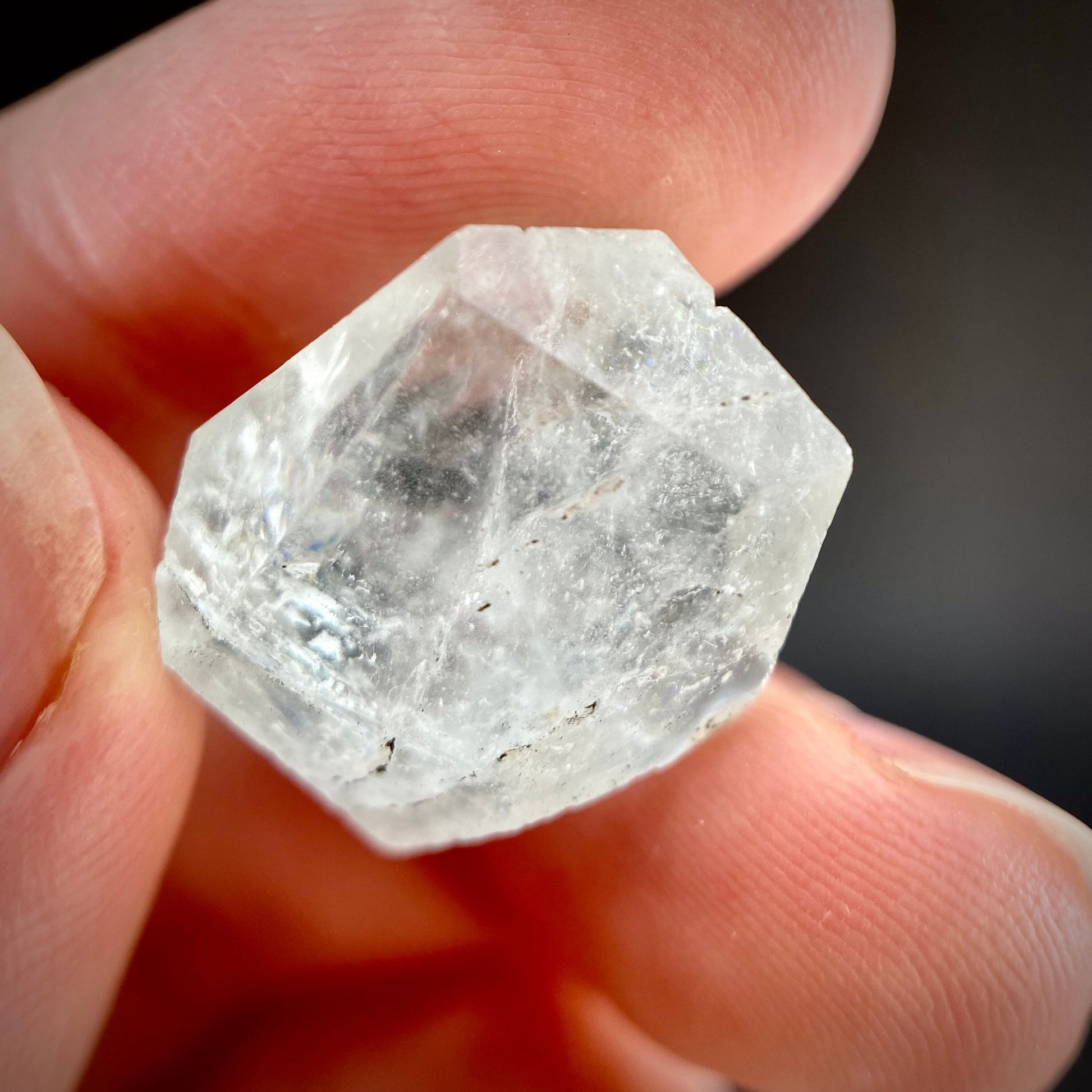 Polished Aquamarine Crystal (Pakistan) | terminated Aquamarine, Aquamarine, natural Aquamarine crystal, aquamarine specimen