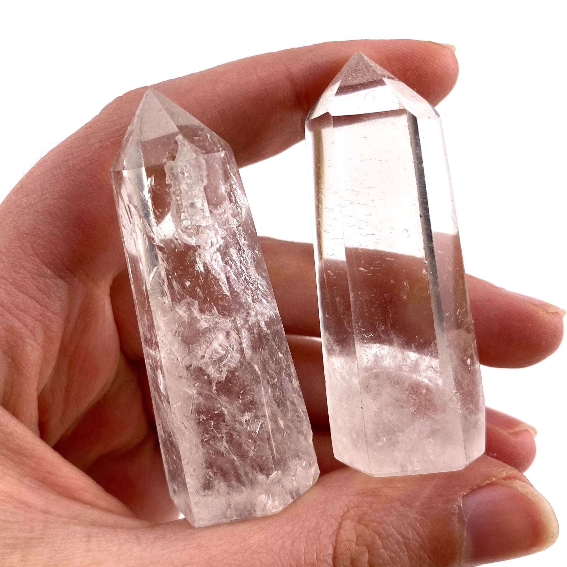 Madagascar Quartz Point, quartz tower, crystal point, quartz crystal, quartz point