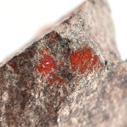 Rare! Chalcotrichite Specimen (Arizona) | Chalcotrichite crystal, rare crystals