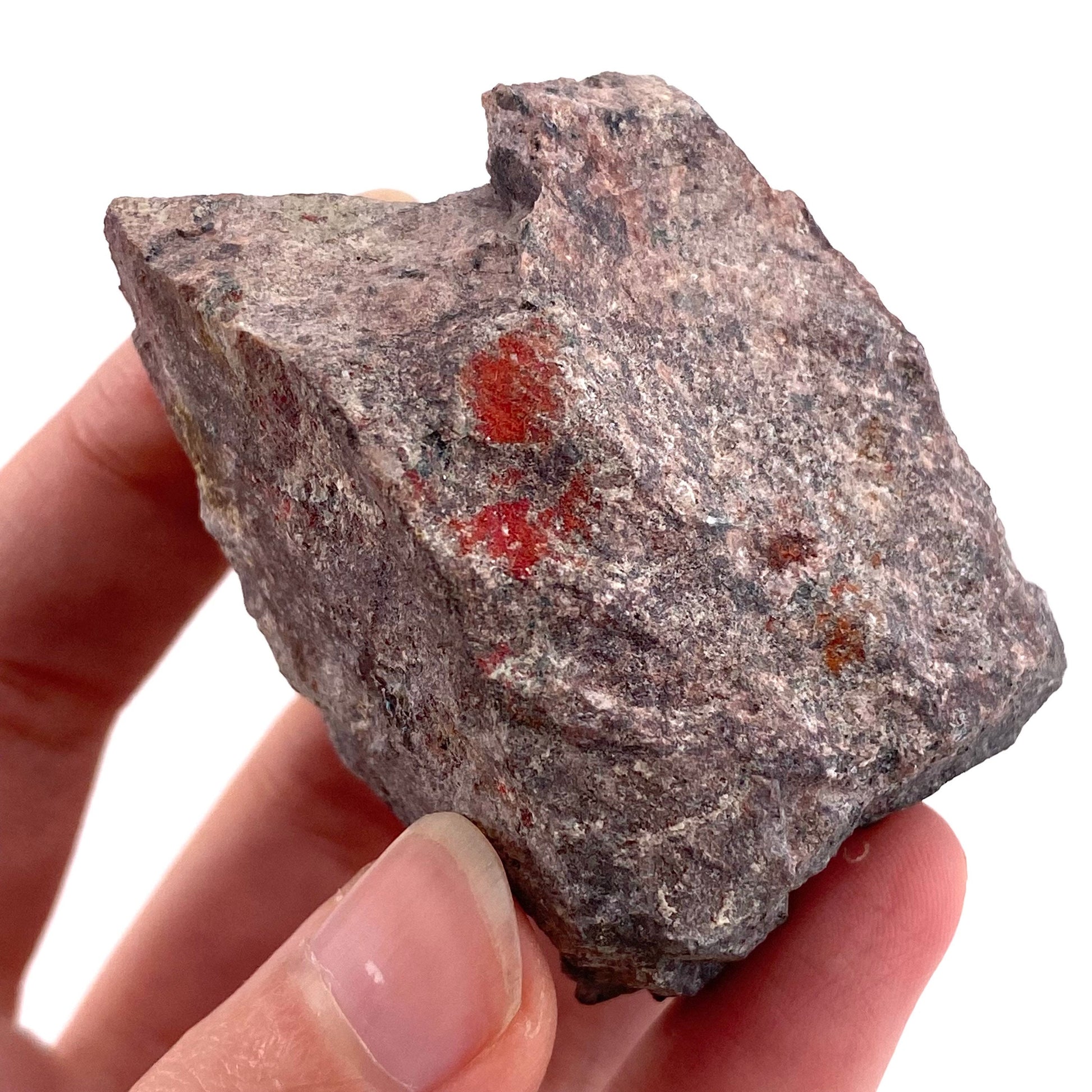 Rare! Chalcotrichite Specimen (Arizona) | Chalcotrichite crystal, rare crystals