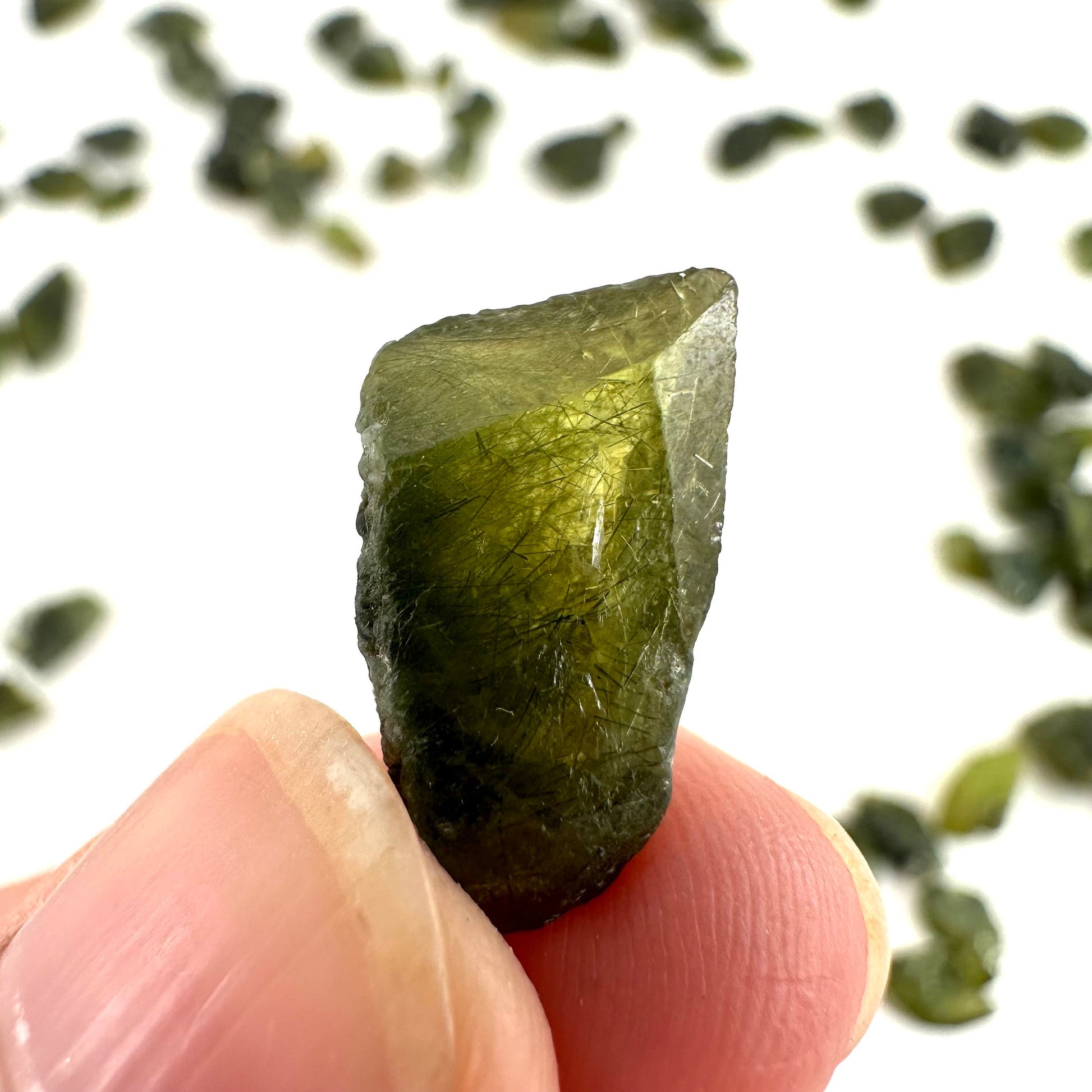 ONE Titanite Specimen (Pakistan) | sphene specimen, sphene titanite, titanite crystal, terminated titanite, sphene crystal, rare minerals