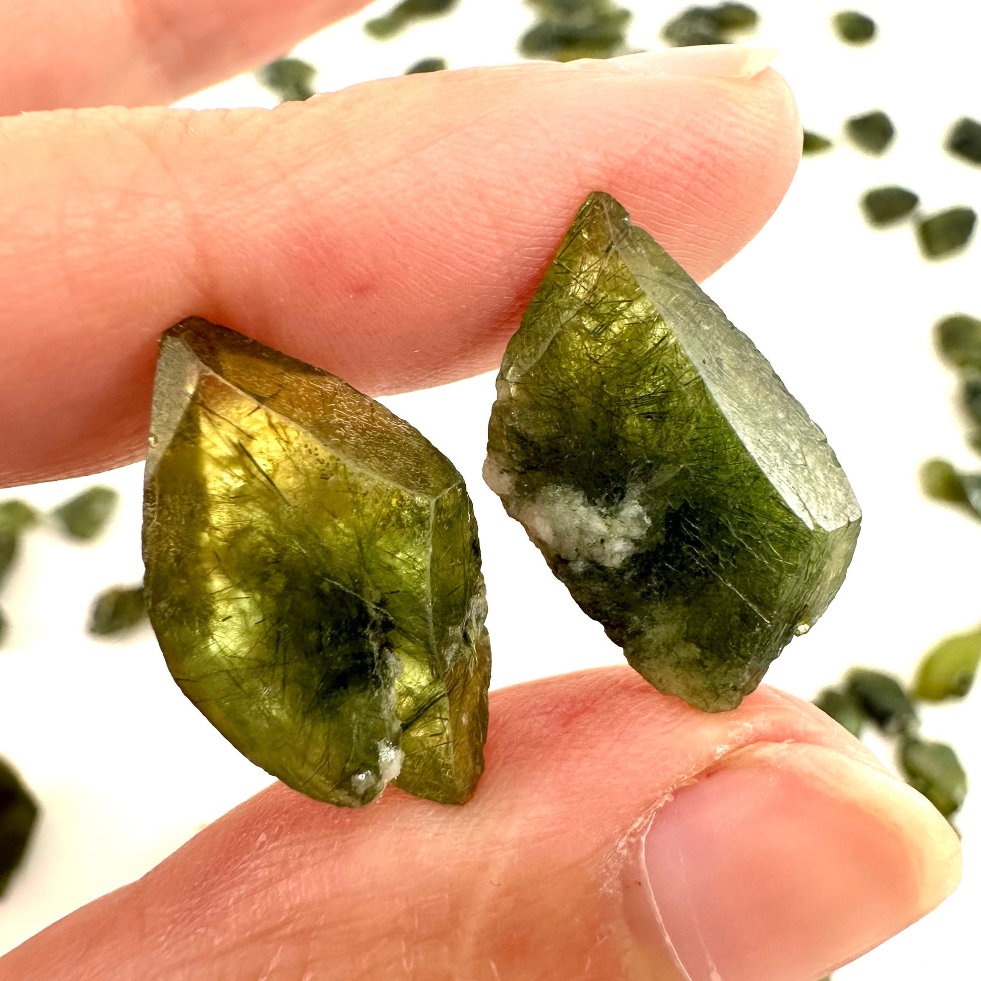 ONE Titanite Specimen (Pakistan) | sphene specimen, sphene titanite, titanite crystal, terminated titanite, sphene crystal, rare minerals