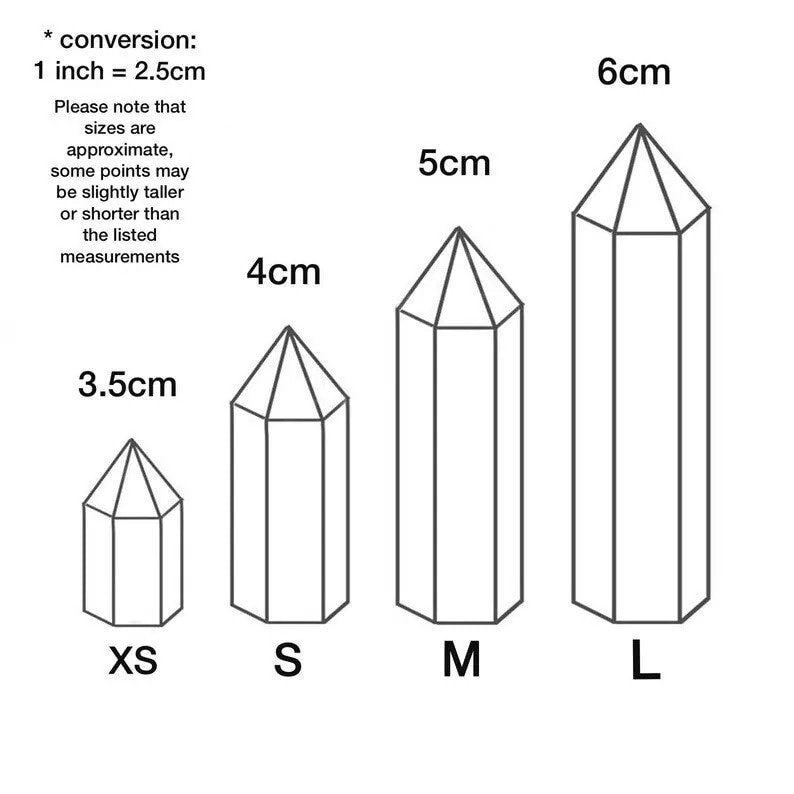 Kambaba Jasper Point, kambaba jasper tower, crystal point, green crystal, crystal tower, kambaba jasper