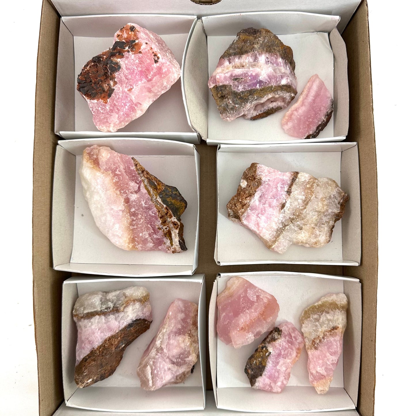 1kg Pink Aragonite Wholesale | natural pink aragonite, raw aragonite, pink aragonite crystal, wholesale crystals, raw pink aragonite