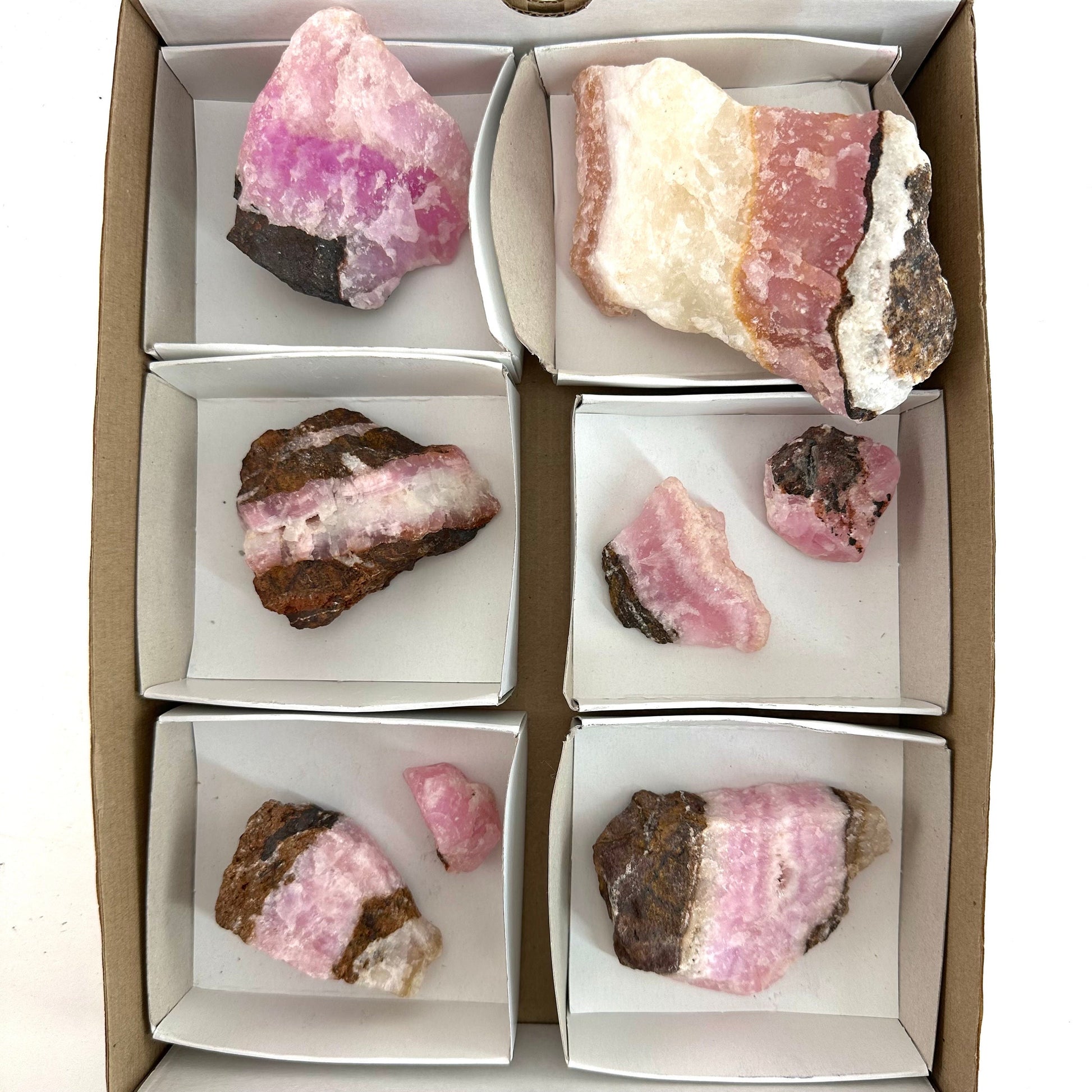 1kg Pink Aragonite Wholesale | natural pink aragonite, raw aragonite, pink aragonite crystal, wholesale crystals, raw pink aragonite