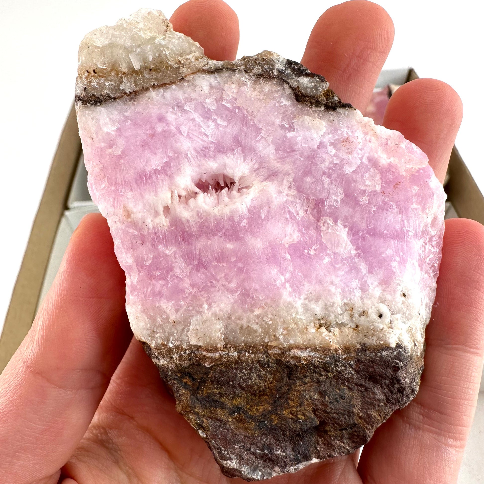 1kg Pink Aragonite Wholesale | natural pink aragonite, raw aragonite, pink aragonite crystal, wholesale crystals, raw pink aragonite