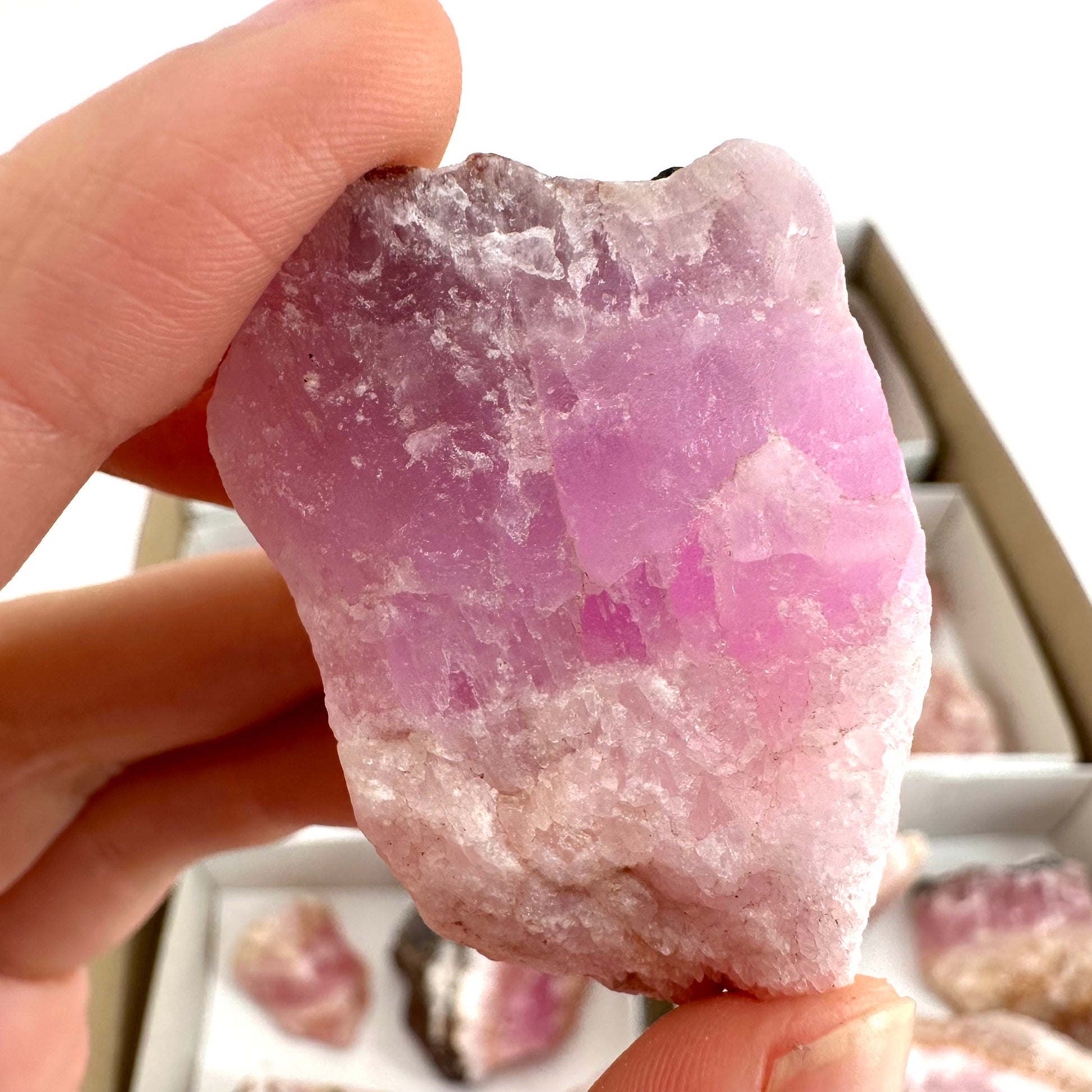 Pink Aragonite Wholesale | natural pink aragonite, raw aragonite, pink aragonite crystal, wholesale crystals, raw pink aragonite