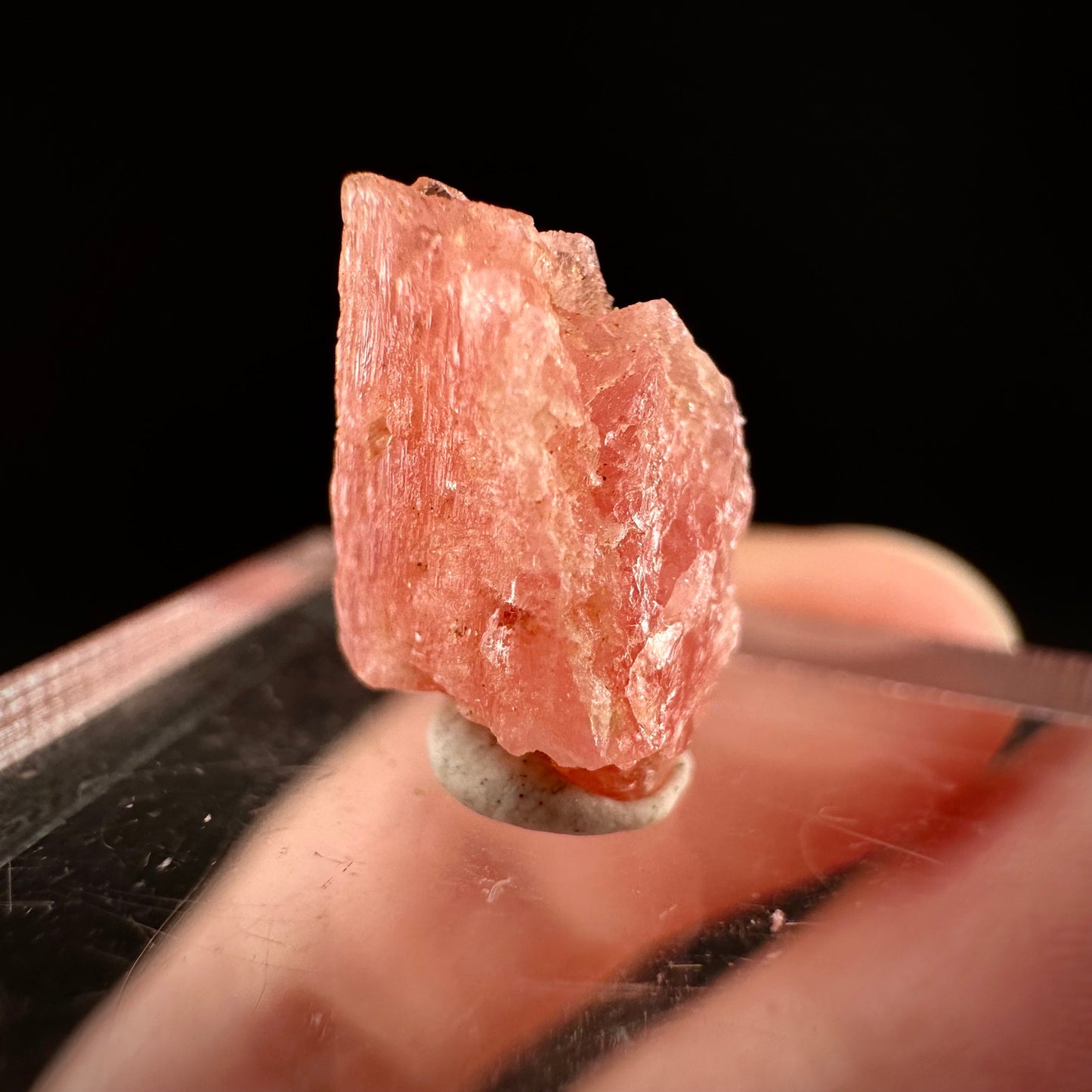 Rare! Vayrynenite (Pakistan) | vayrynenite crystal, rare crystals, mineral specimen, rare minerals, natural vayrynenite