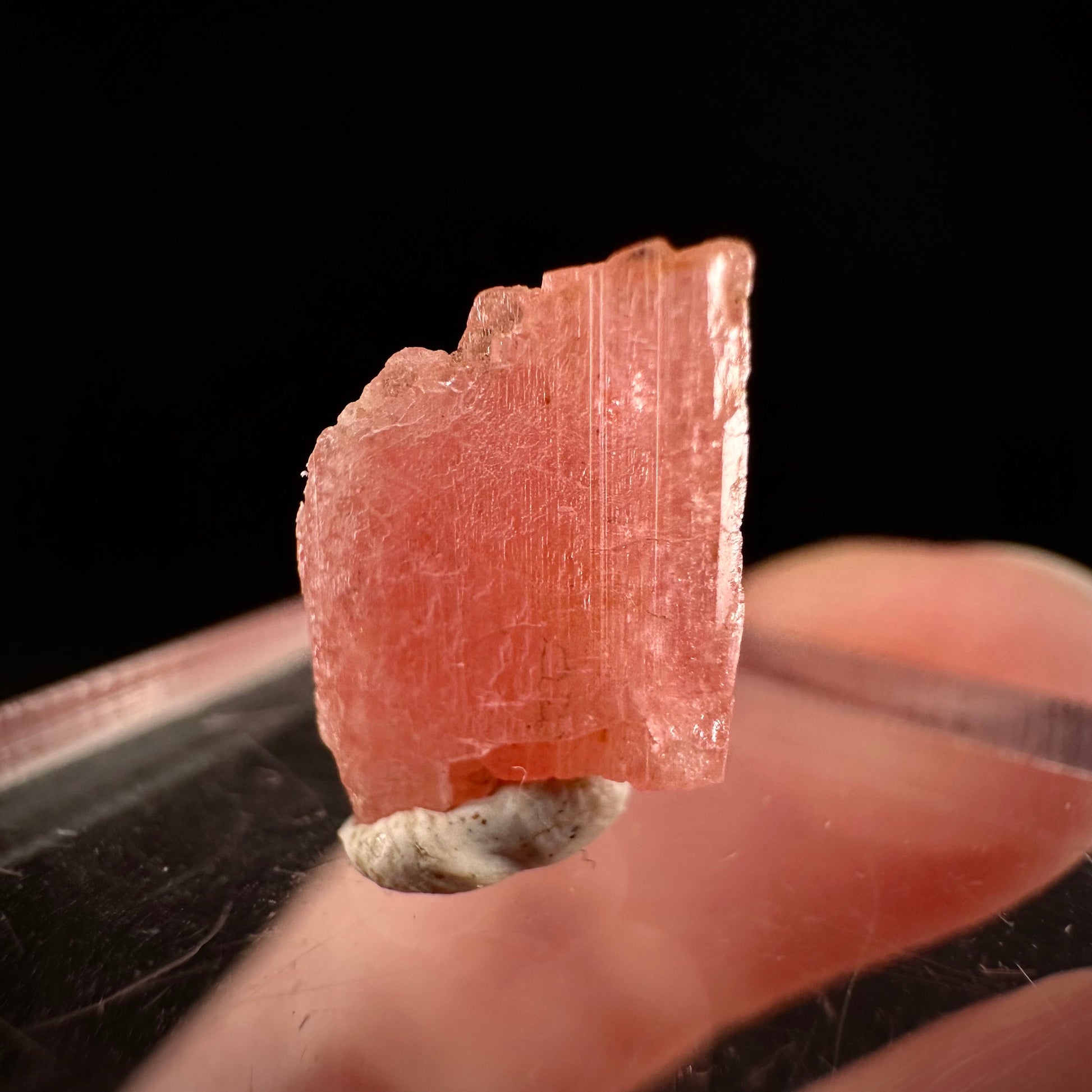 Rare! Vayrynenite (Pakistan) | vayrynenite crystal, rare crystals, mineral specimen, rare minerals, natural vayrynenite
